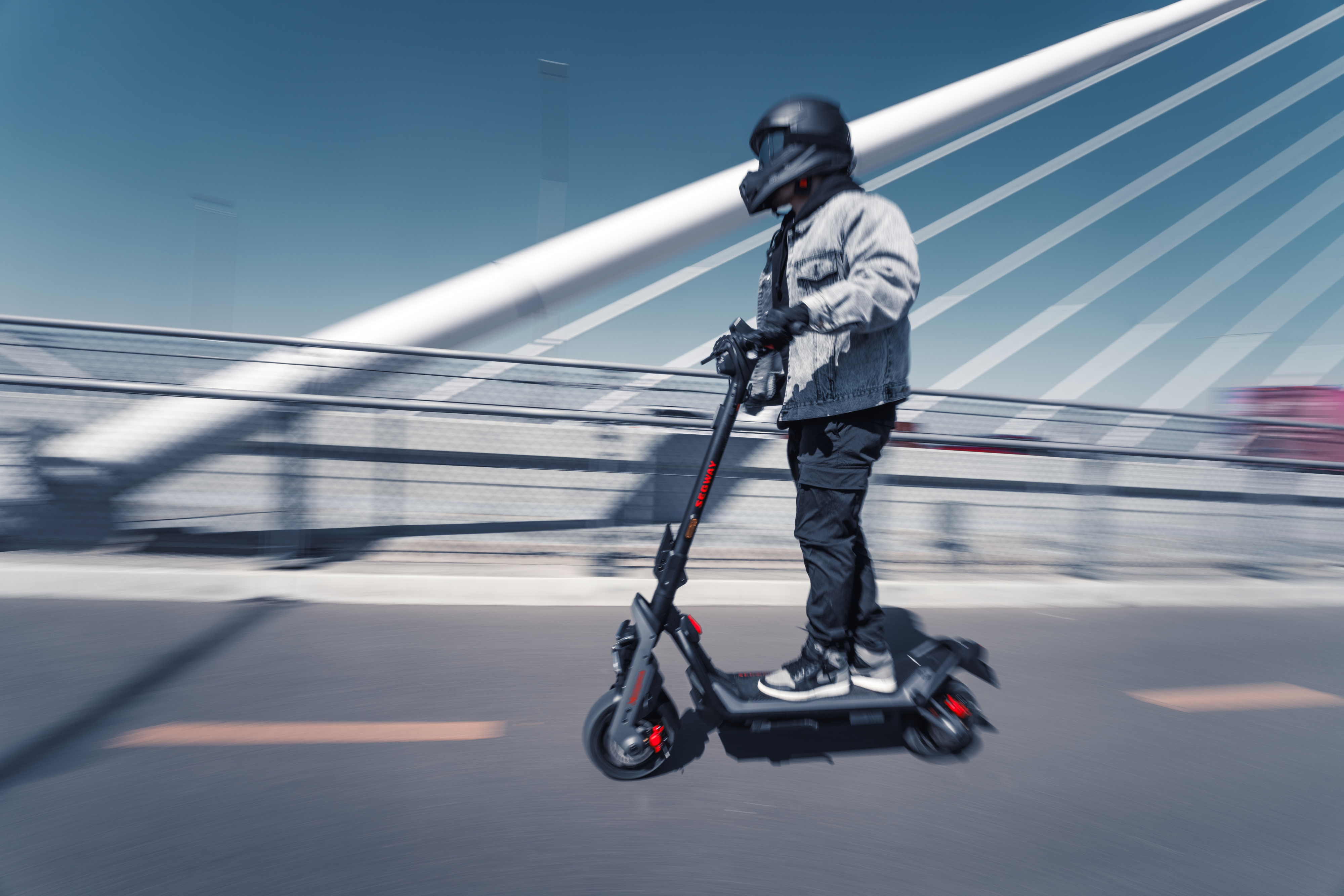 Електросамокат Segway-Ninebot GT3 E (AA.06.02.01.0004)фото15