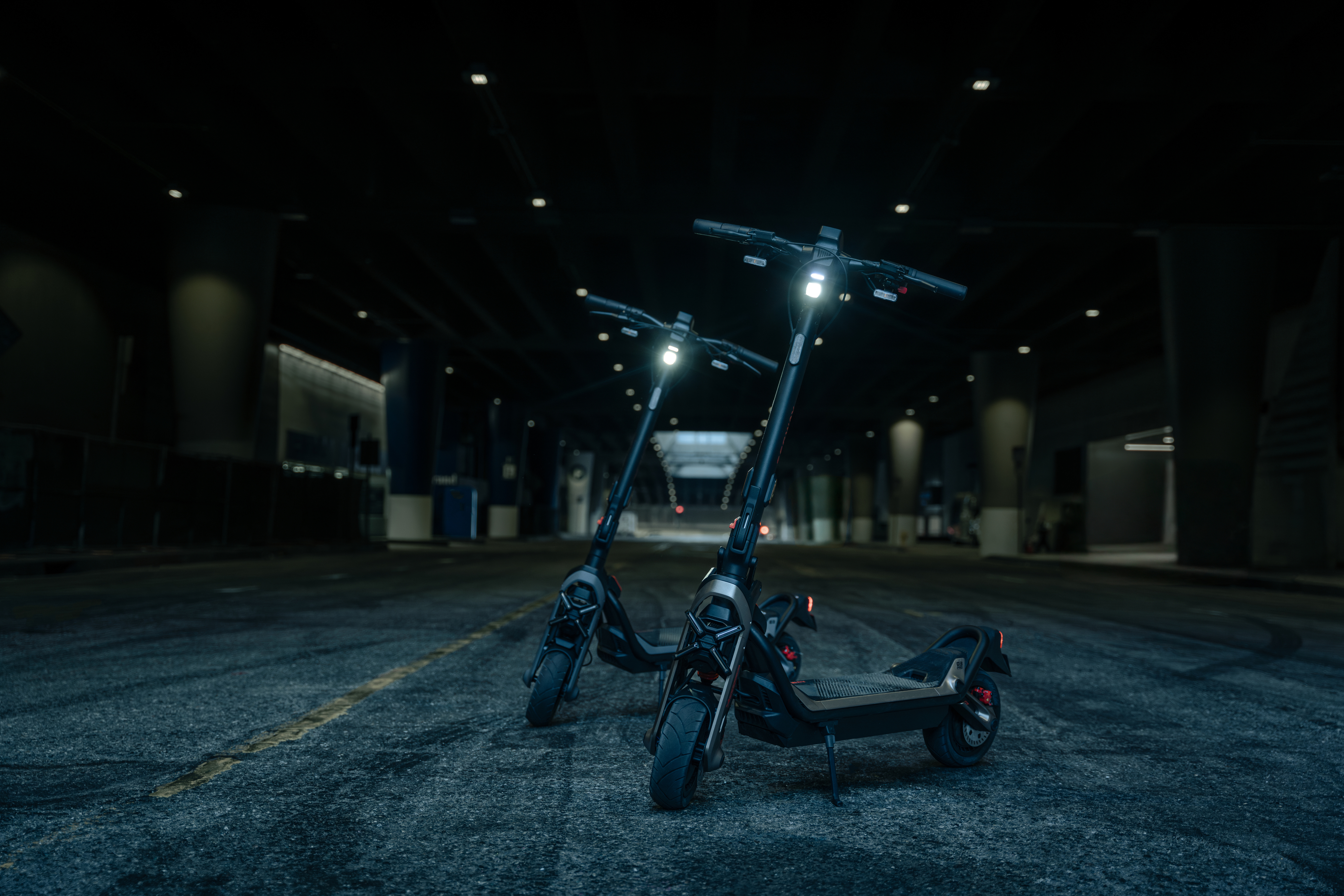Електросамокат Segway-Ninebot GT3 E (AA.06.02.01.0004)фото13