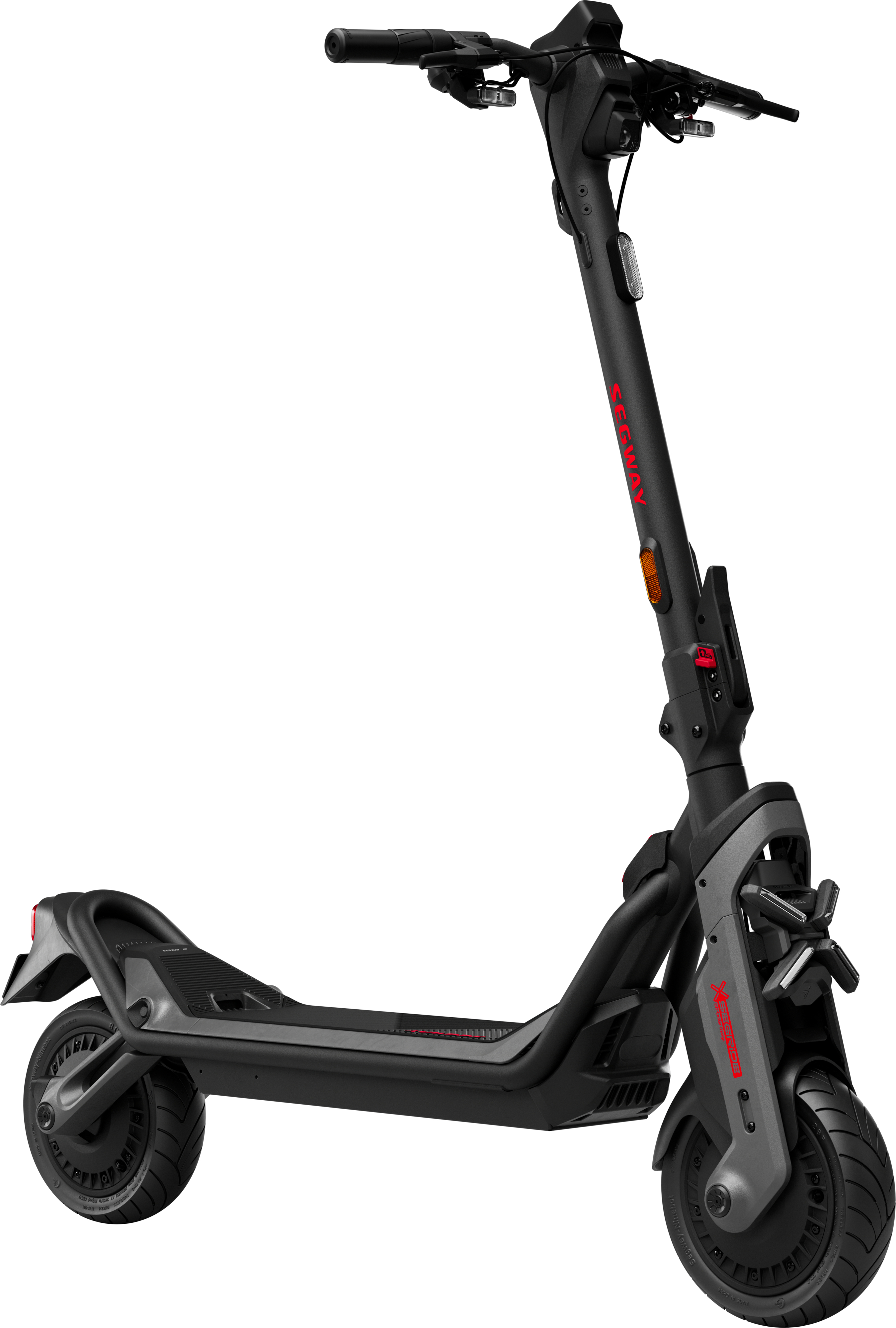 Електросамокат Segway-Ninebot GT3 E (AA.06.02.01.0004)фото7