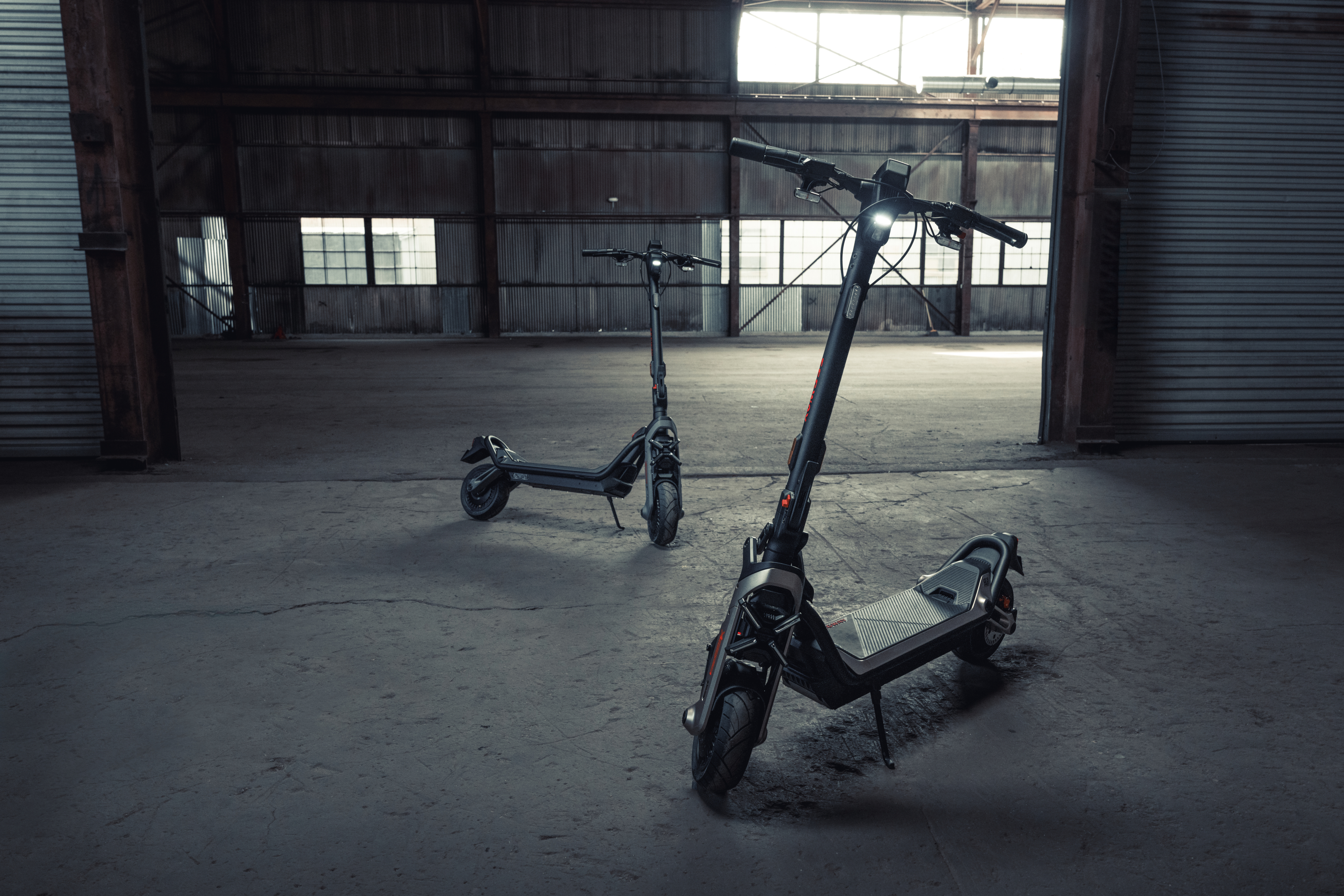 Електросамокат Segway-Ninebot GT3 E (AA.06.02.01.0004)фото16