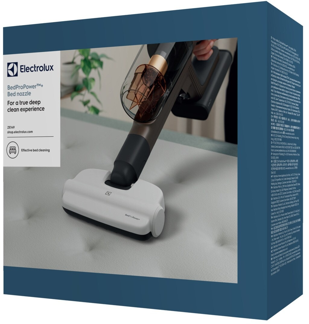 Насадка Electrolux BedProPower+ ZE149 фото 3