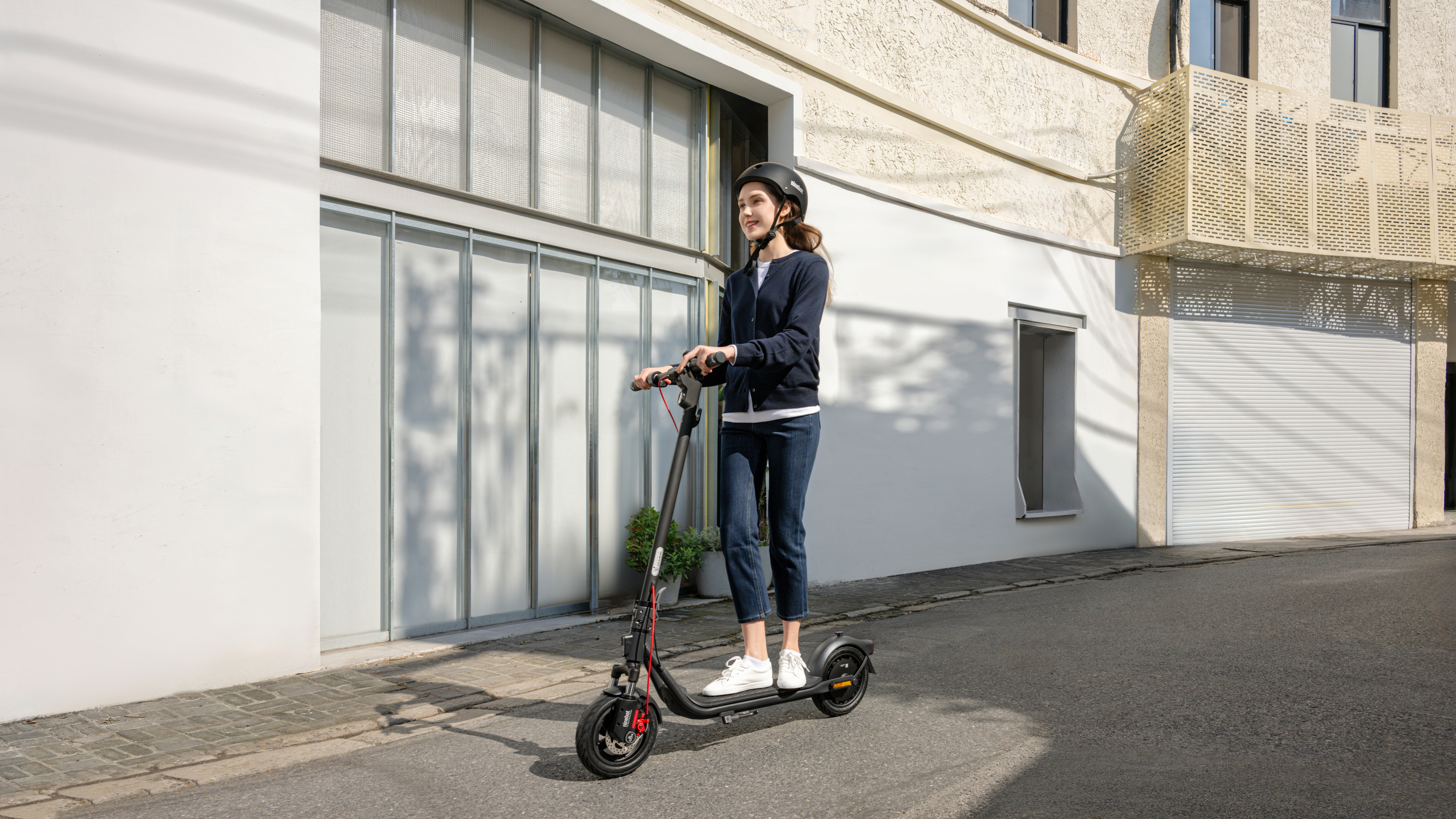 Электросамокат Segway-Ninebot F2 II E (AA.05.12.01.0010) фото 13