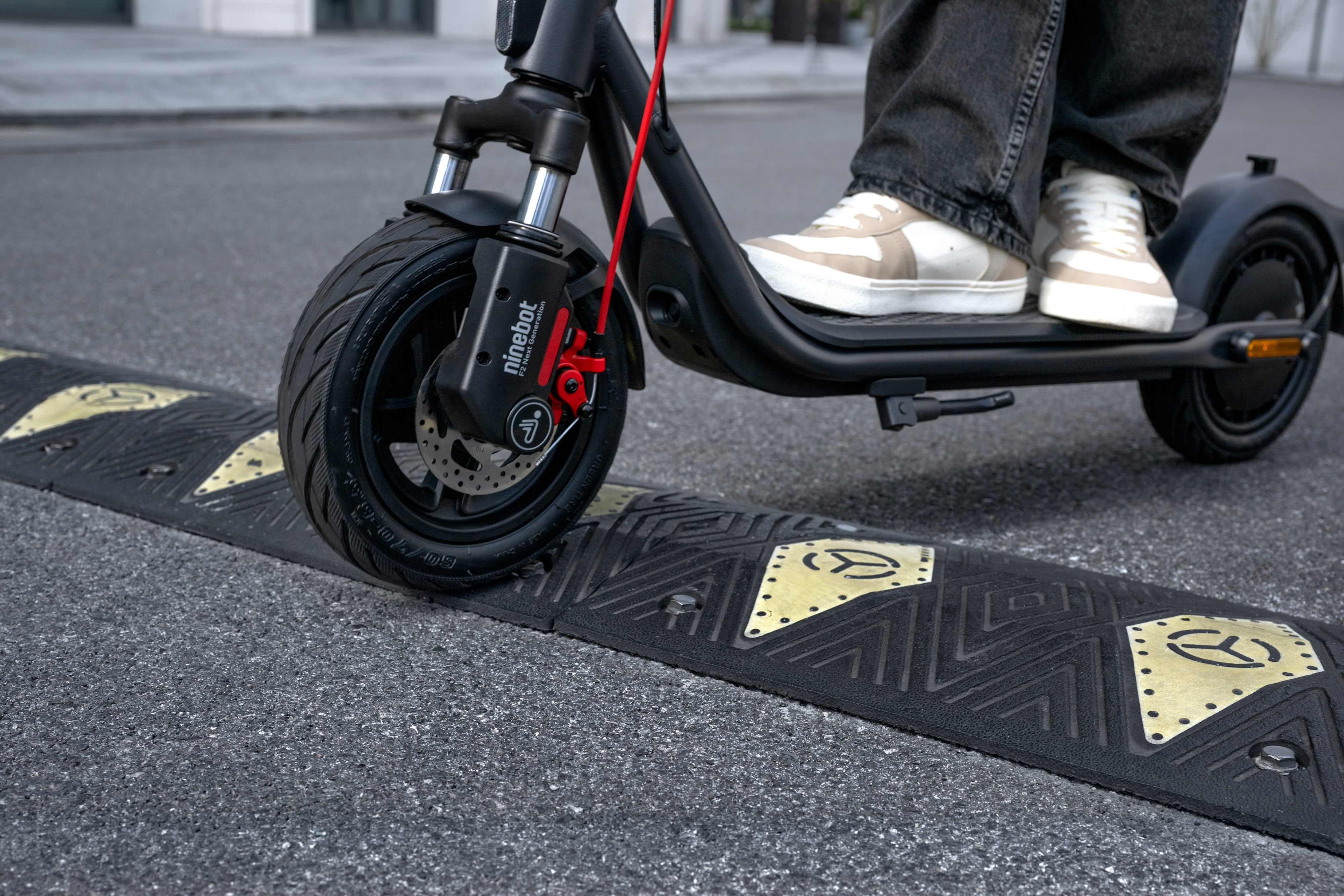 Электросамокат Segway-Ninebot F2 II E (AA.05.12.01.0010) фото 17