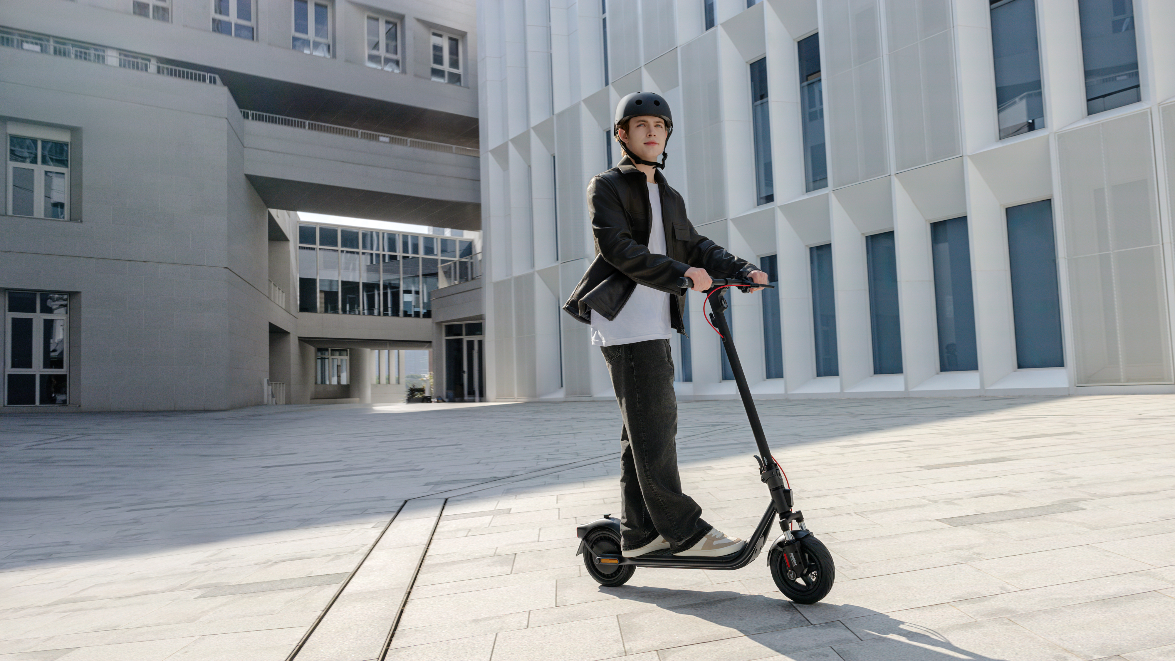 Электросамокат Segway-Ninebot F2 II E (AA.05.12.01.0010) фото 18