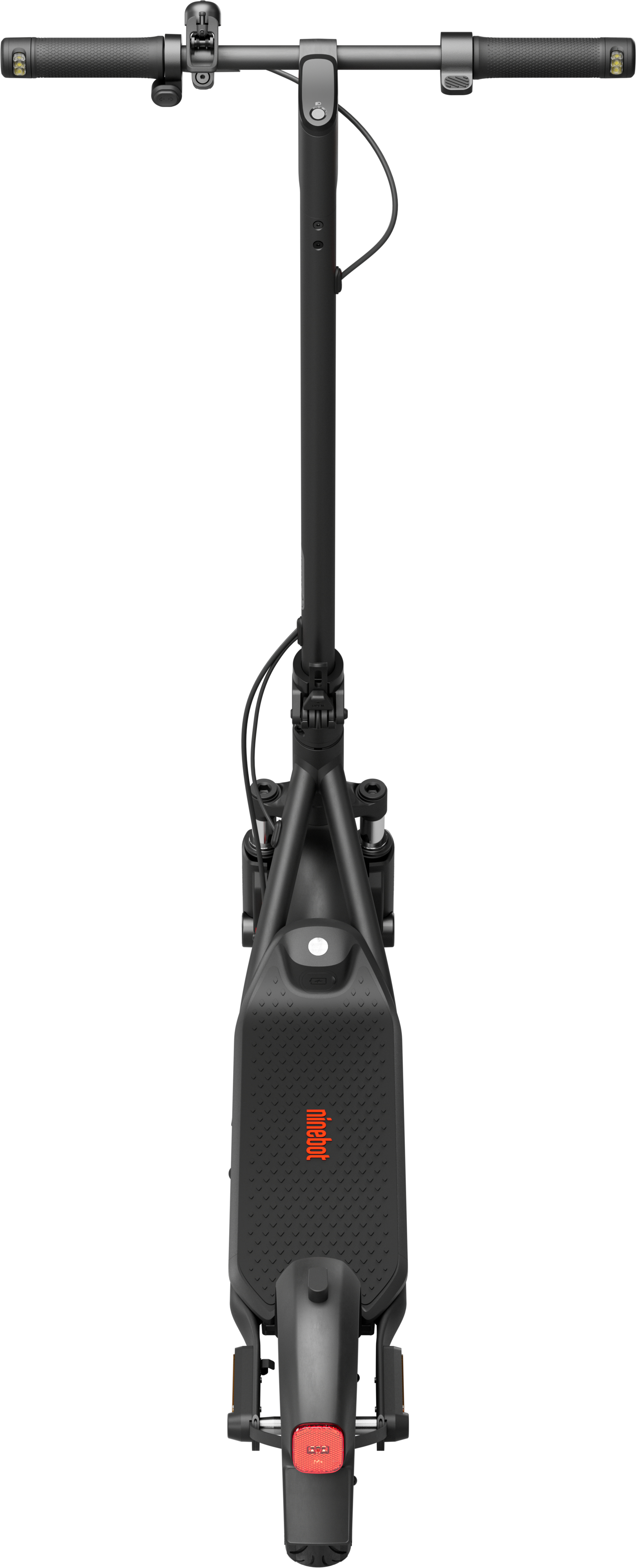 Электросамокат Segway-Ninebot F2 II E (AA.05.12.01.0010) фото 5