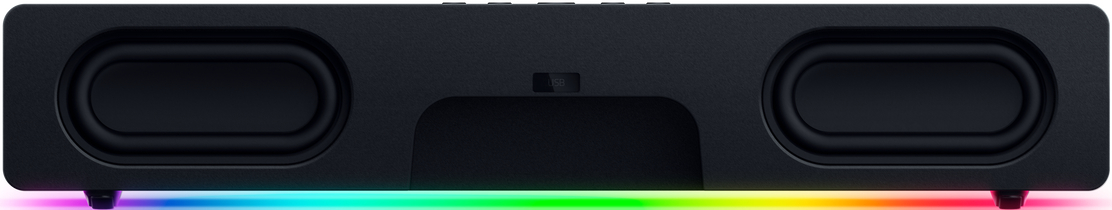 Акустична система Razer Leviathan V2 (RZ05-04280100-R3M1) фото 4
