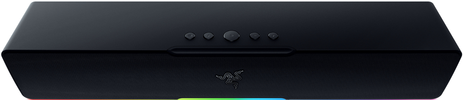 Акустична система Razer Leviathan V2 (RZ05-04280100-R3M1) фото 3