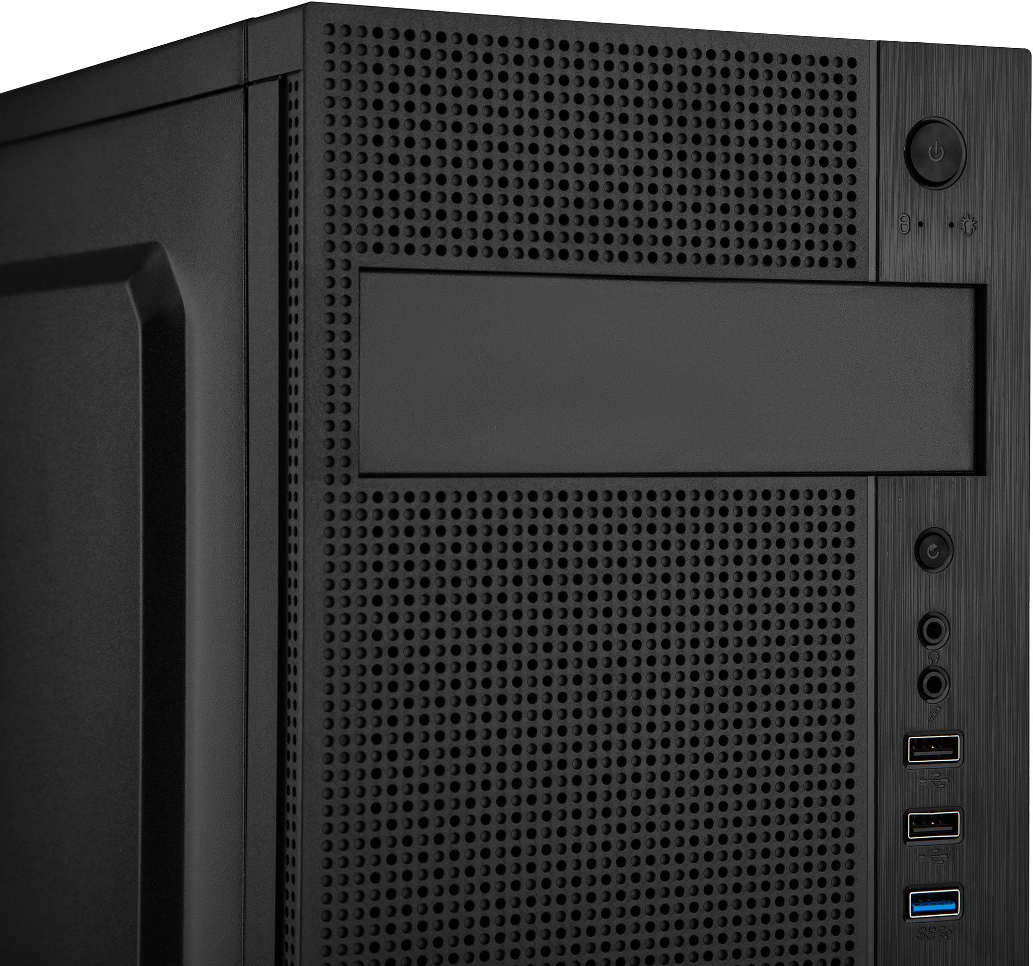 Системный блок 2E Rational (2E-12203) фото 4