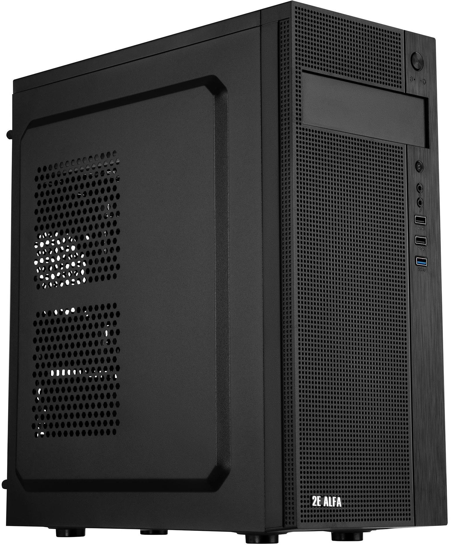 Системный блок 2E Rational (2E-12203) фото 2