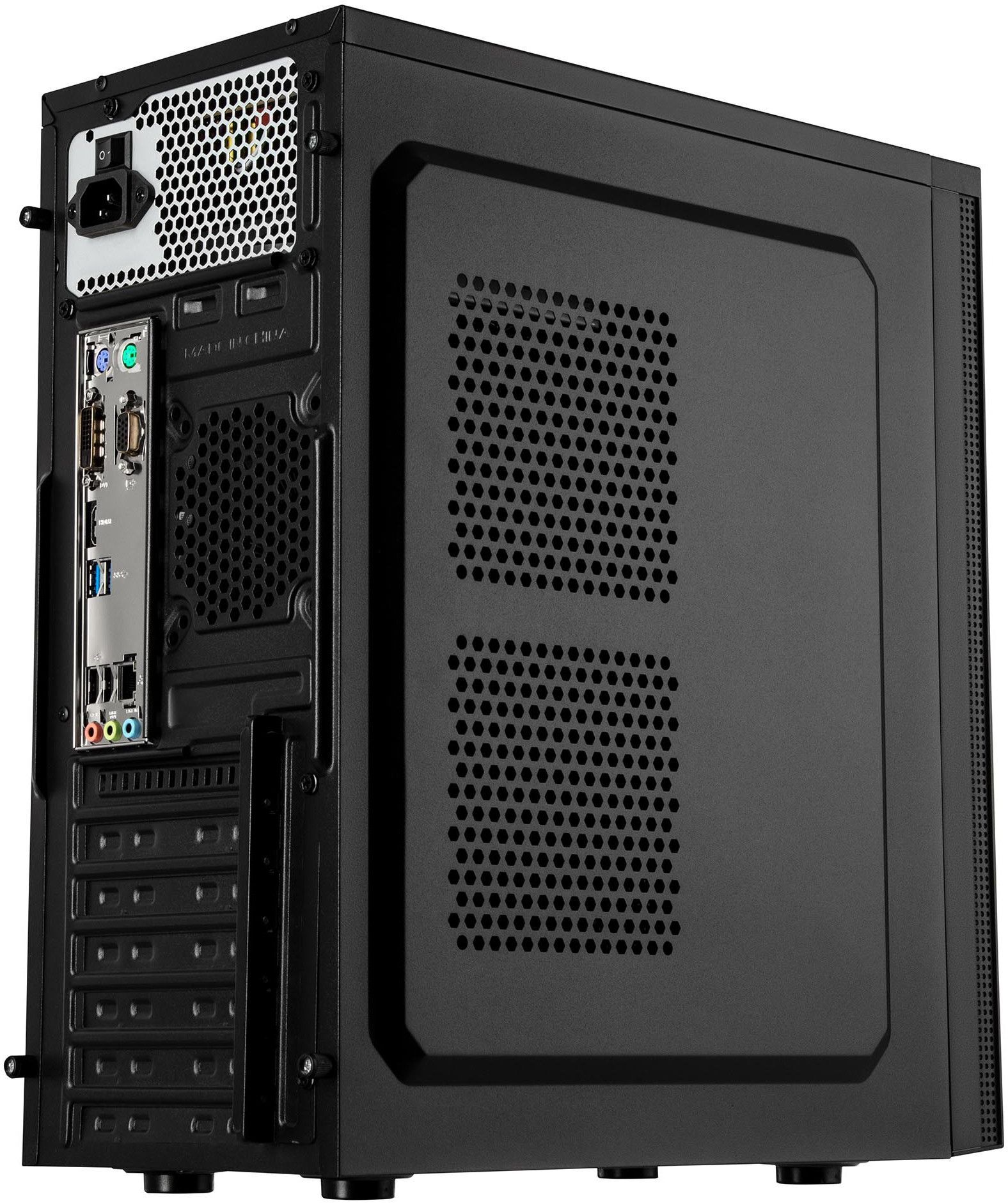 Системный блок 2E Rational (2E-12203) фото 3