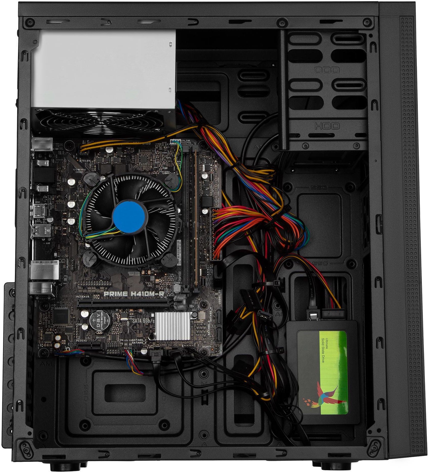 Системный блок 2E Rational (2E-12203) фото 5