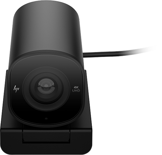 Веб-камера HP 4K 965 Streaming фото 3