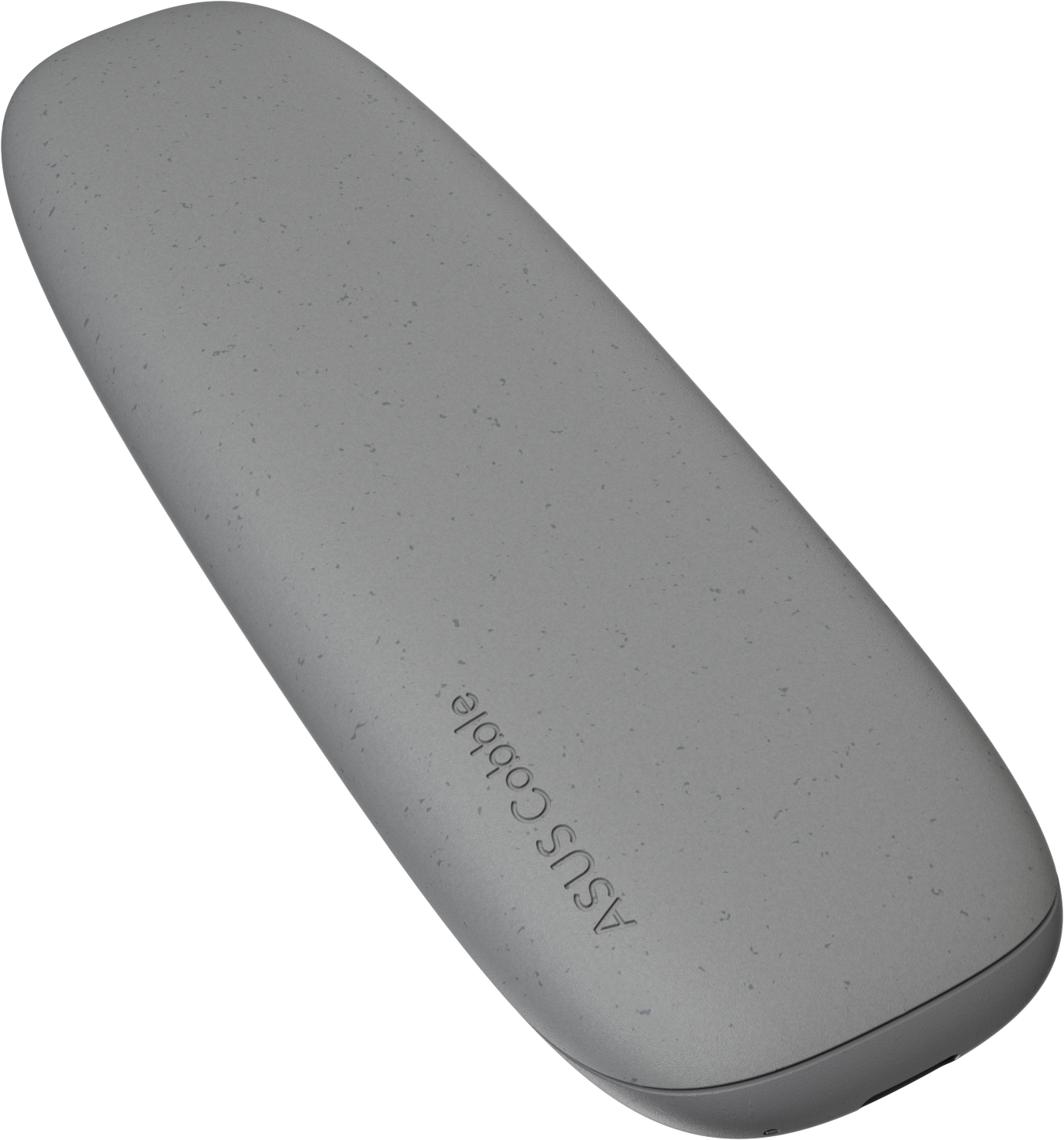 Портативний корпус ASUS для SSD COBBLE/GRAY/G/AS/ESD-A1A /GRAY/G/ PCIe NVMe M.2 2230/2242/2260/2280 USB Type-C 3.2 Gen 2 фото 4