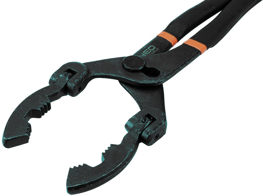 Ключ для оливного фільтру Neo Tools, робочий діапазон 53-110мм (11-241)фото5