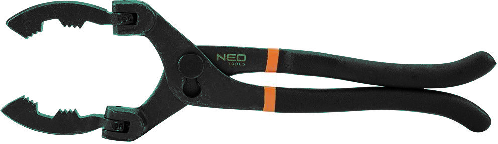 Ключ для оливного фільтру Neo Tools, робочий діапазон 53-110мм (11-241)фото2