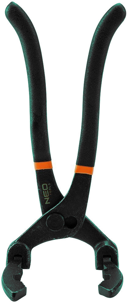 Ключ для оливного фільтру Neo Tools, робочий діапазон 53-110мм (11-241)фото3