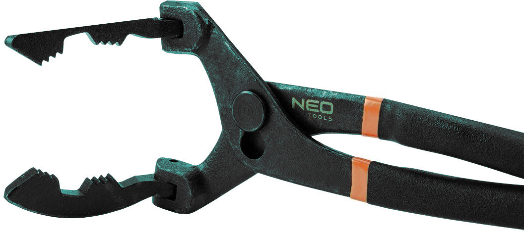 Ключ для оливного фільтру Neo Tools, робочий діапазон 53-110мм (11-241)фото4