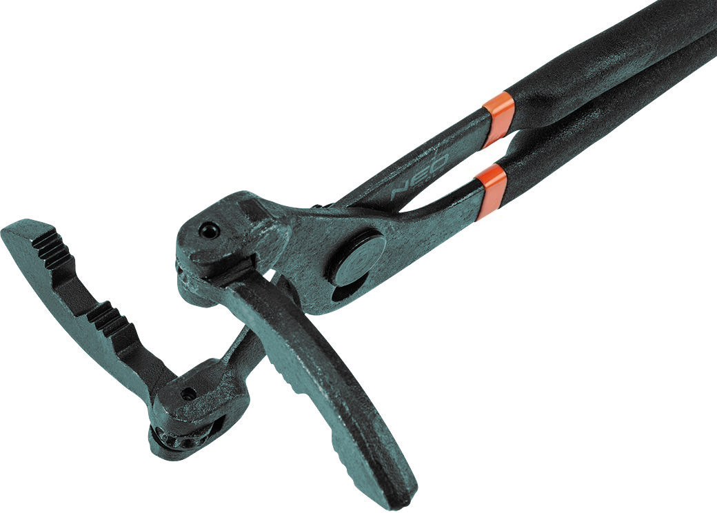 Ключ для оливного фільтру Neo Tools, робочий діапазон 53-110мм (11-241)фото6