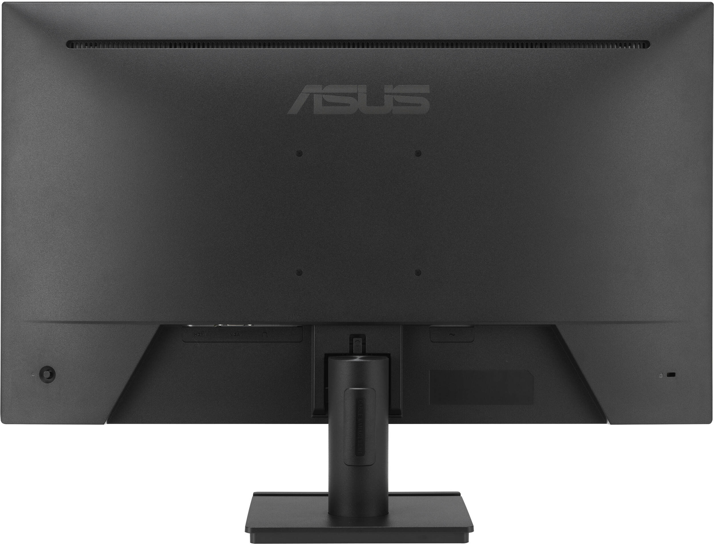 Монитор 27" ASUS VA279HG (90LM04J1-B02371) фото 
