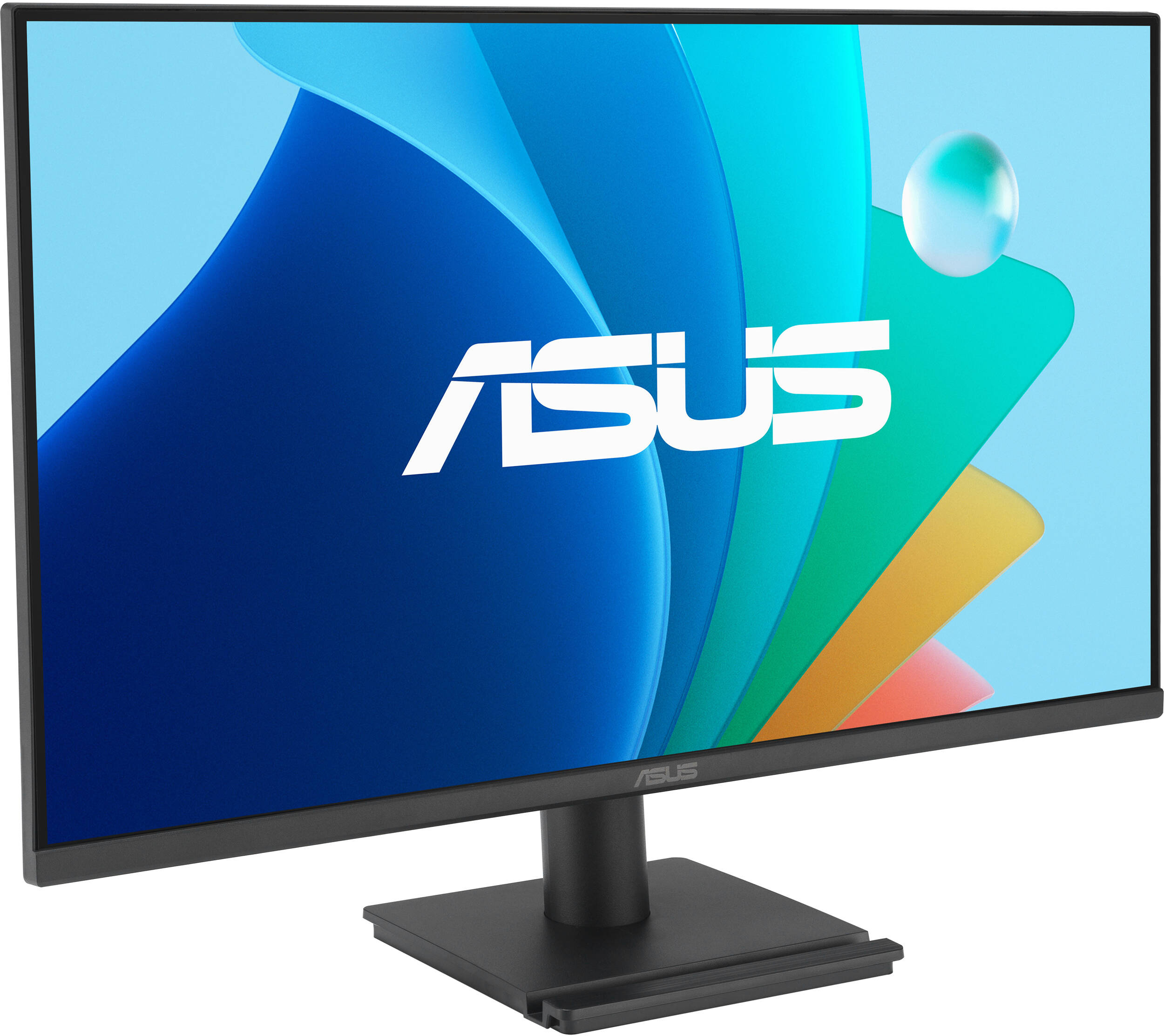 Монитор 27" ASUS VA279HG (90LM04J1-B02371) фото 