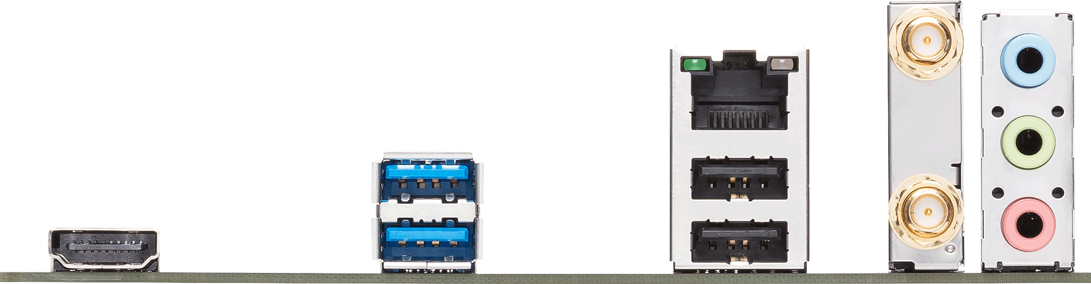 Материнcька плата ASUS A620M-F GAMING WIFIфото6