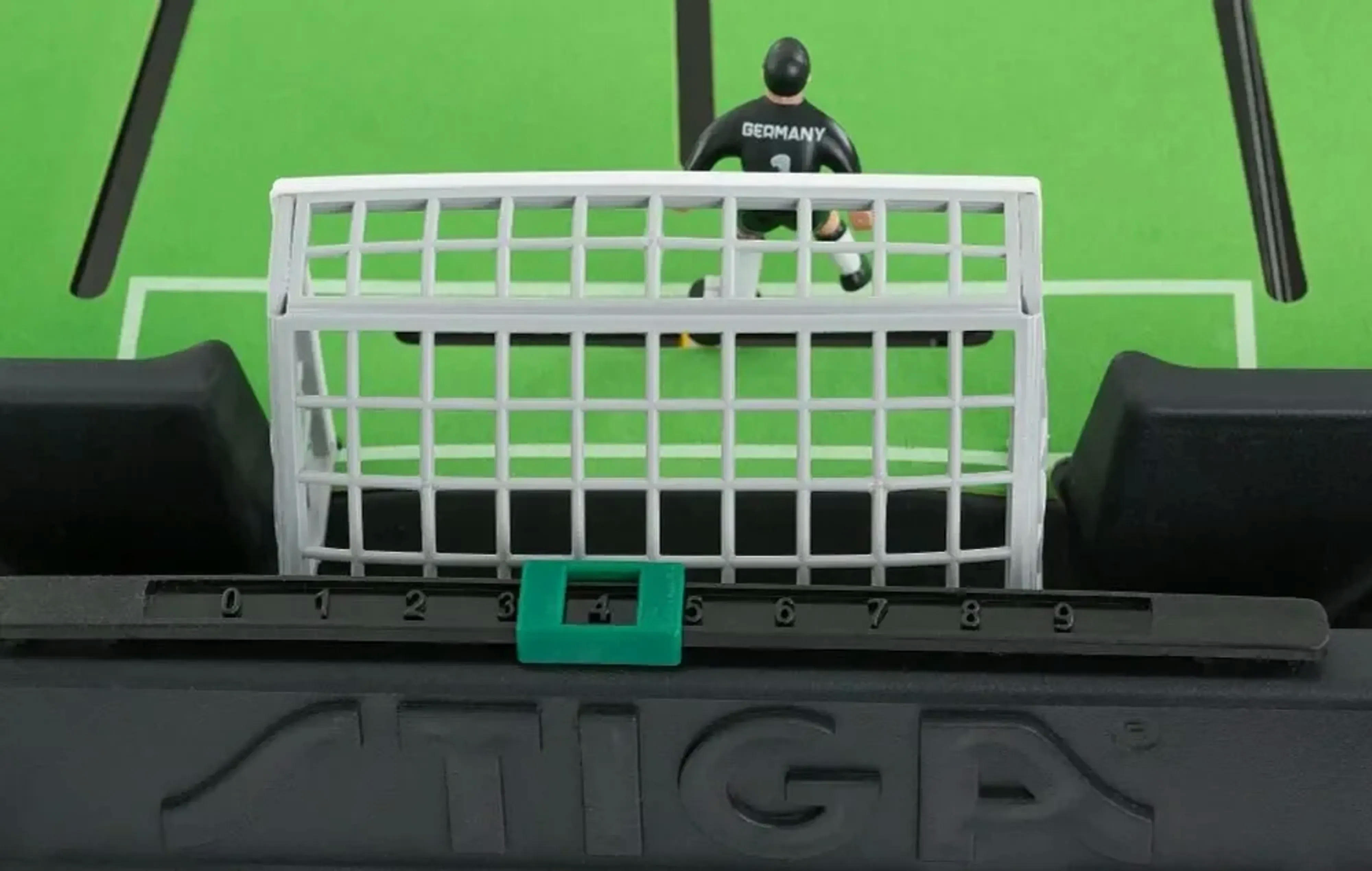 Настольный футбол Stiga Game World Champs (71-1383-21) фото 7