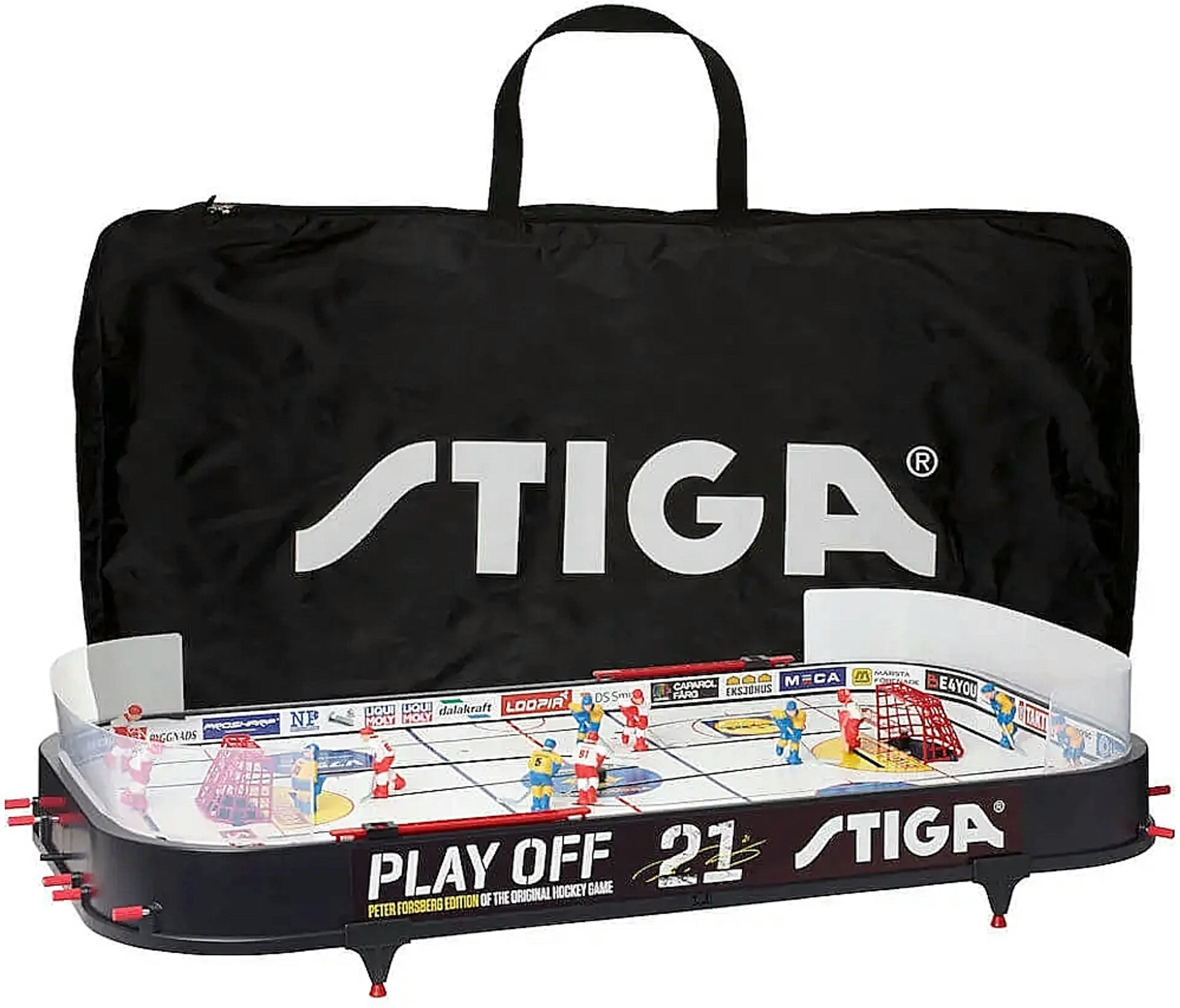 Сумка для настільної гри Stiga Gamebag (71-1145-99)фото2