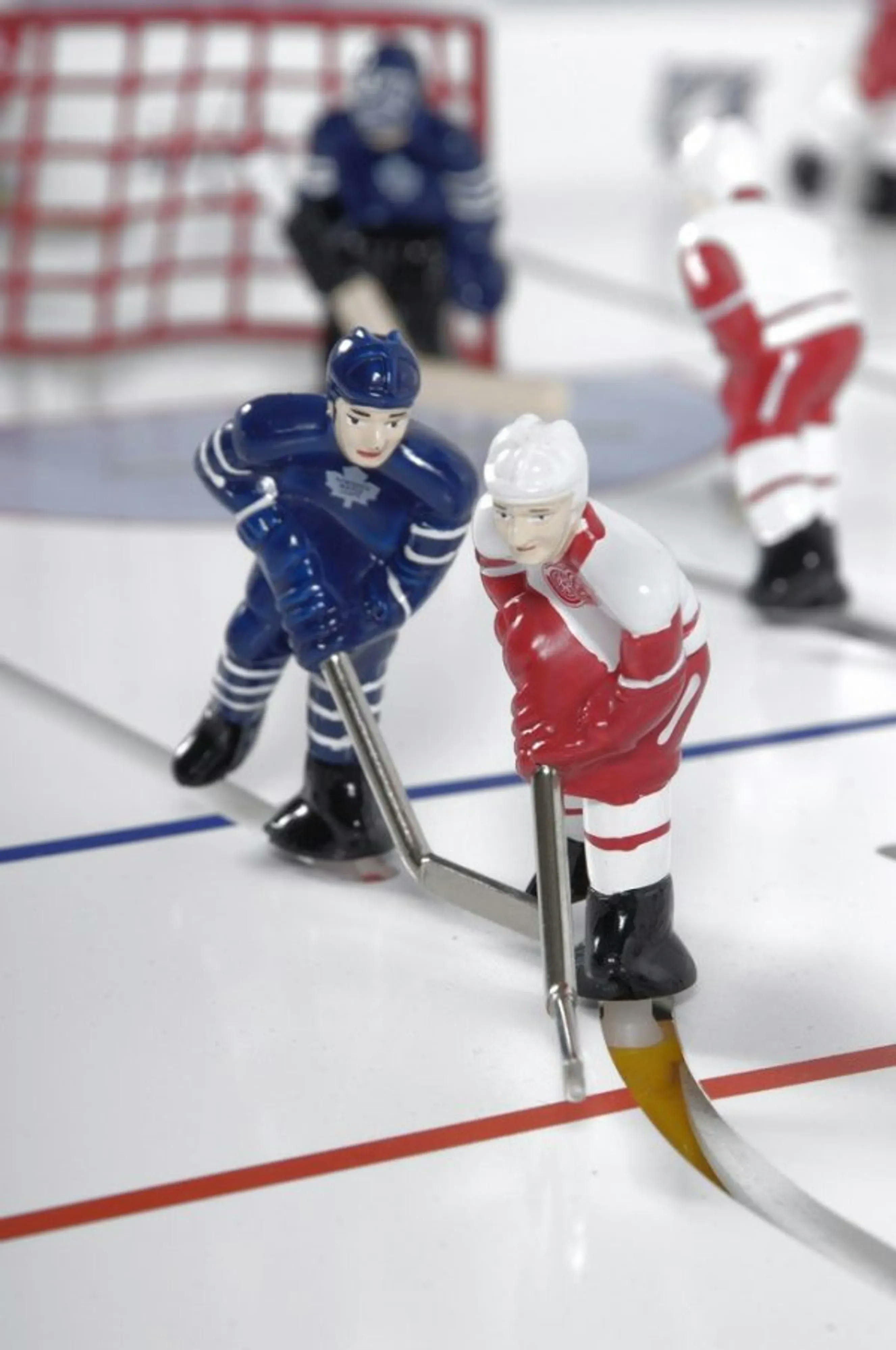 Настольный хоккей Stiga Hockey Game NHL® Stanley Cup 3T (71-1147-01) фото 5