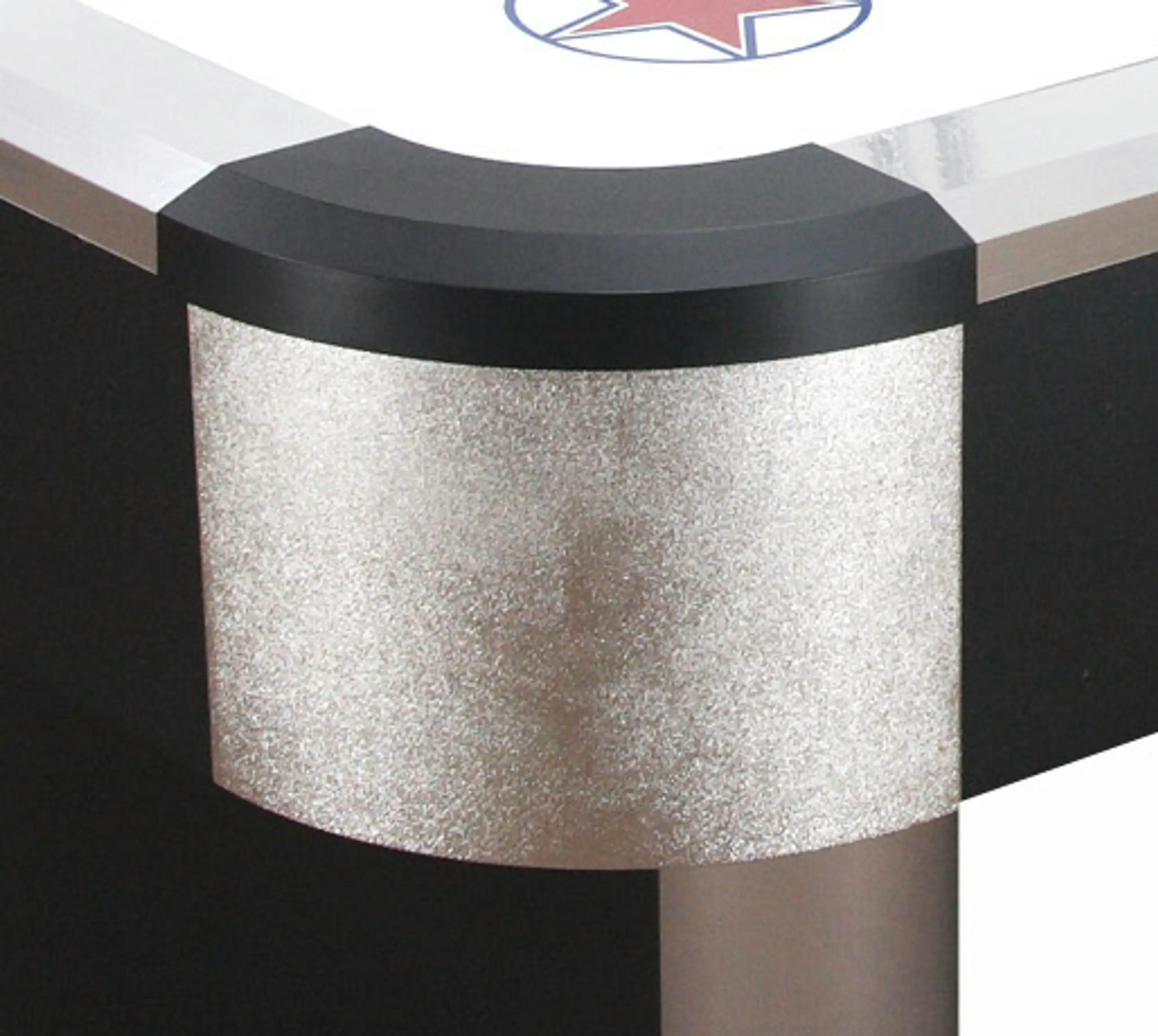 Аэрохоккей Garlando Stratos фото 3