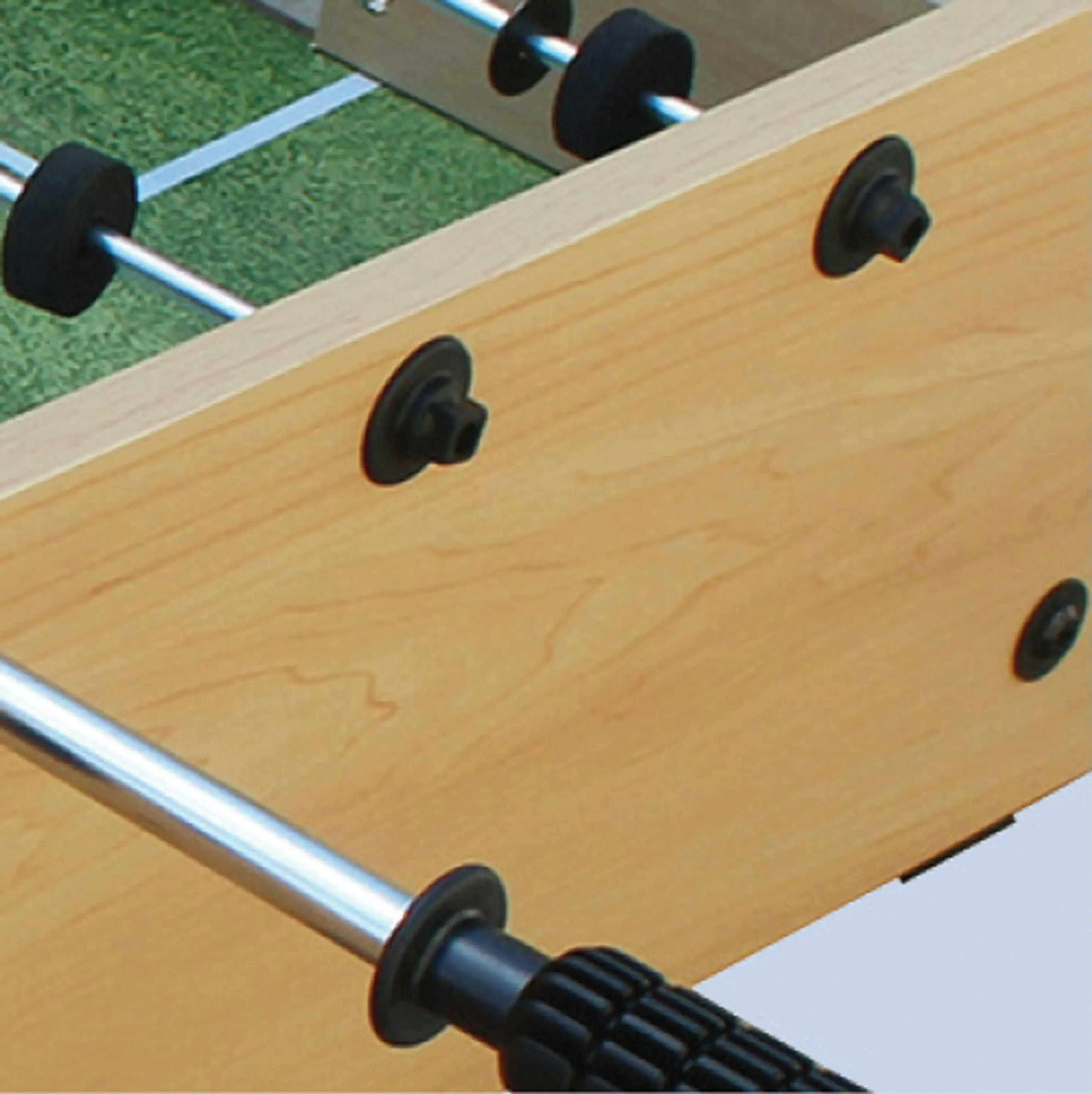 Настольный футбол + аэрохоккей Garlando F-Mini 2in1 (FM2IN1R) фото 4