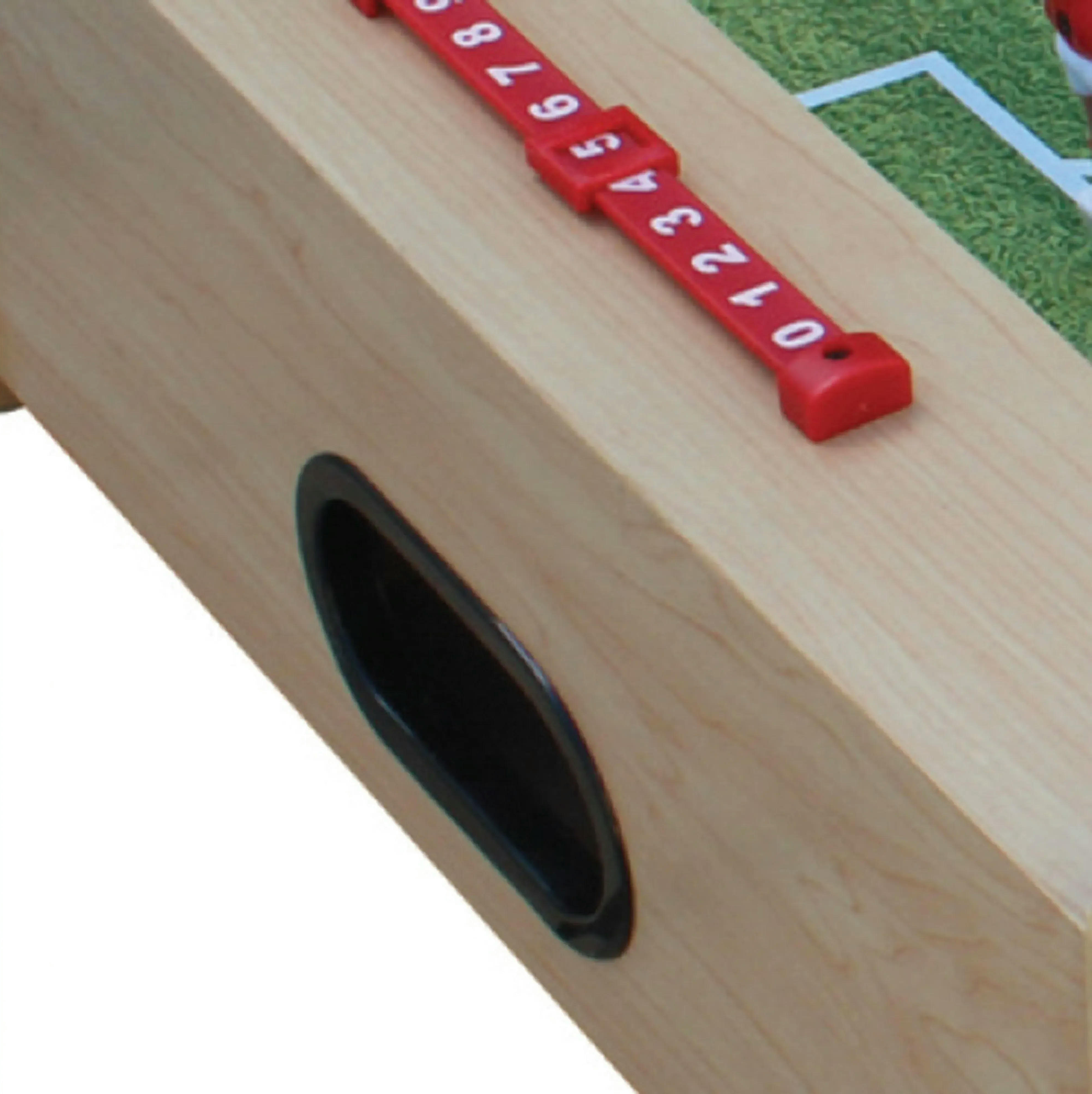 Настольный футбол + аэрохоккей Garlando F-Mini 2in1 (FM2IN1R) фото 6