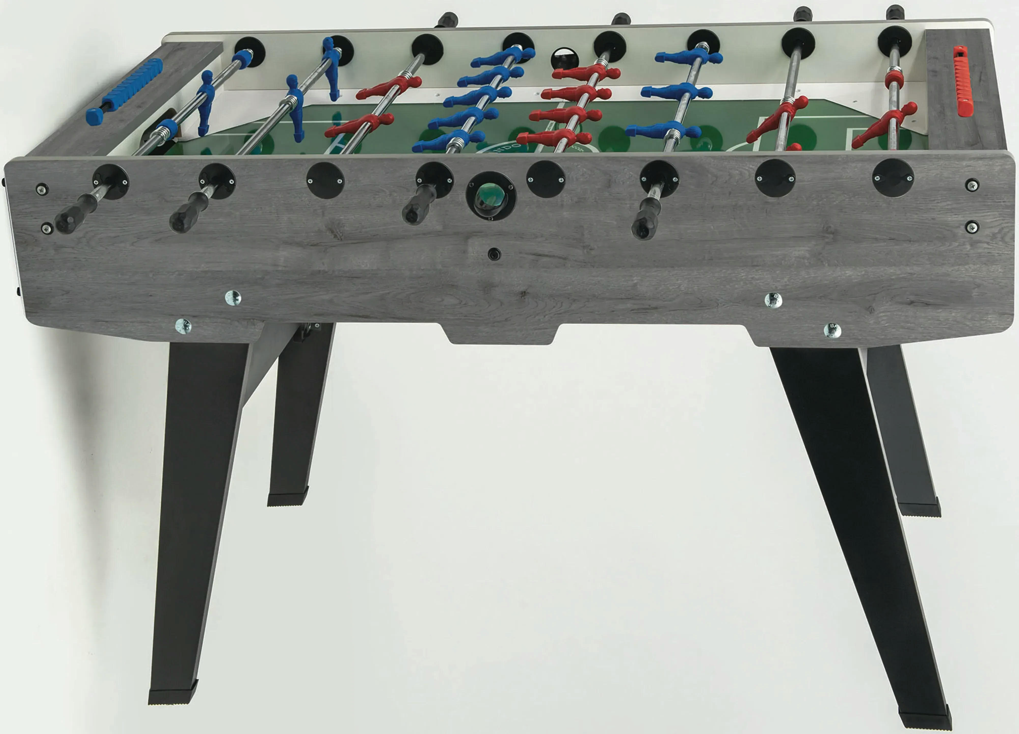 Настольный футбол Garlando Champion (CHAMPULVS) фото 2