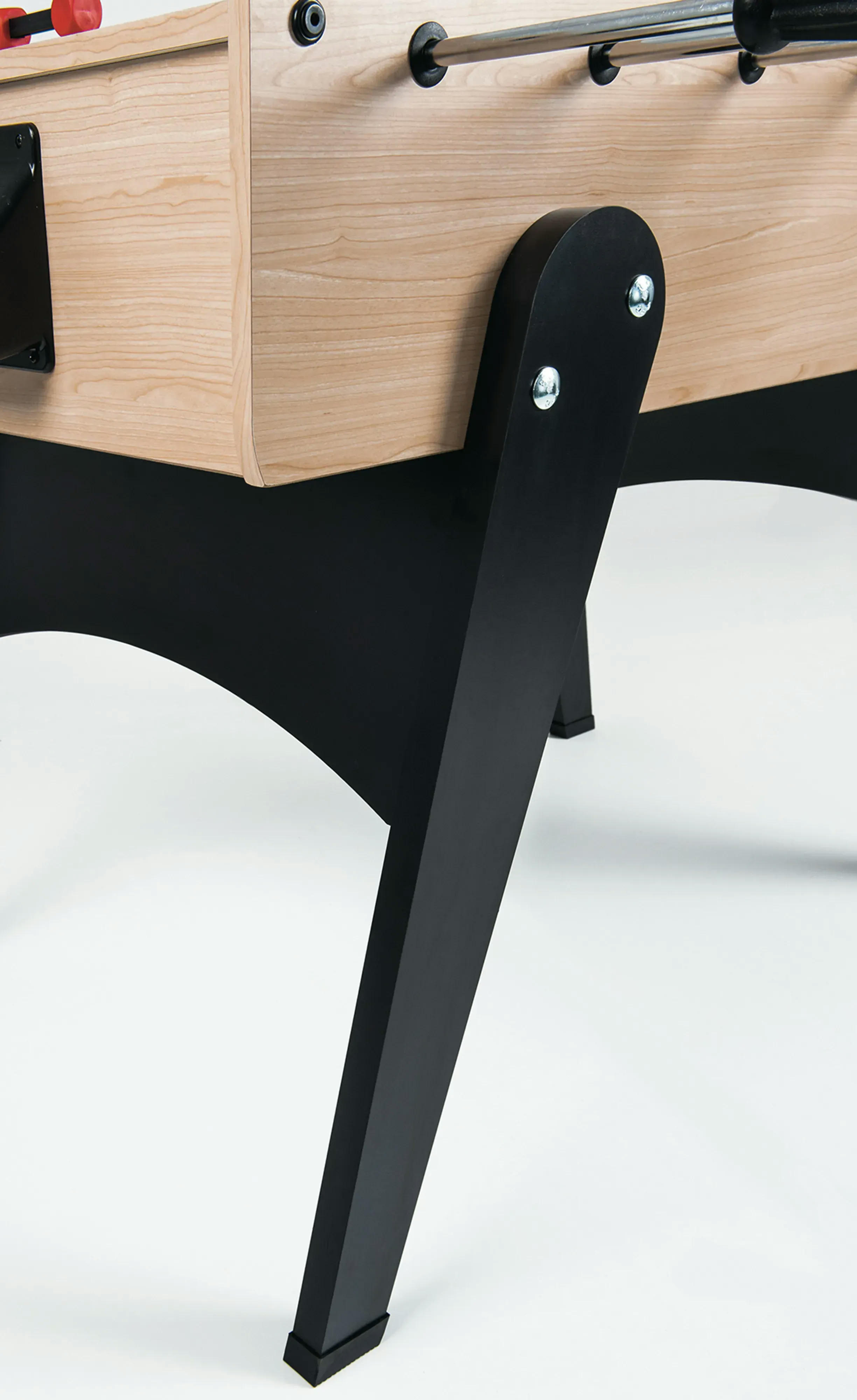 Настольный футбол Garlando F-10 Maplewood (F10ACULNO) фото 2