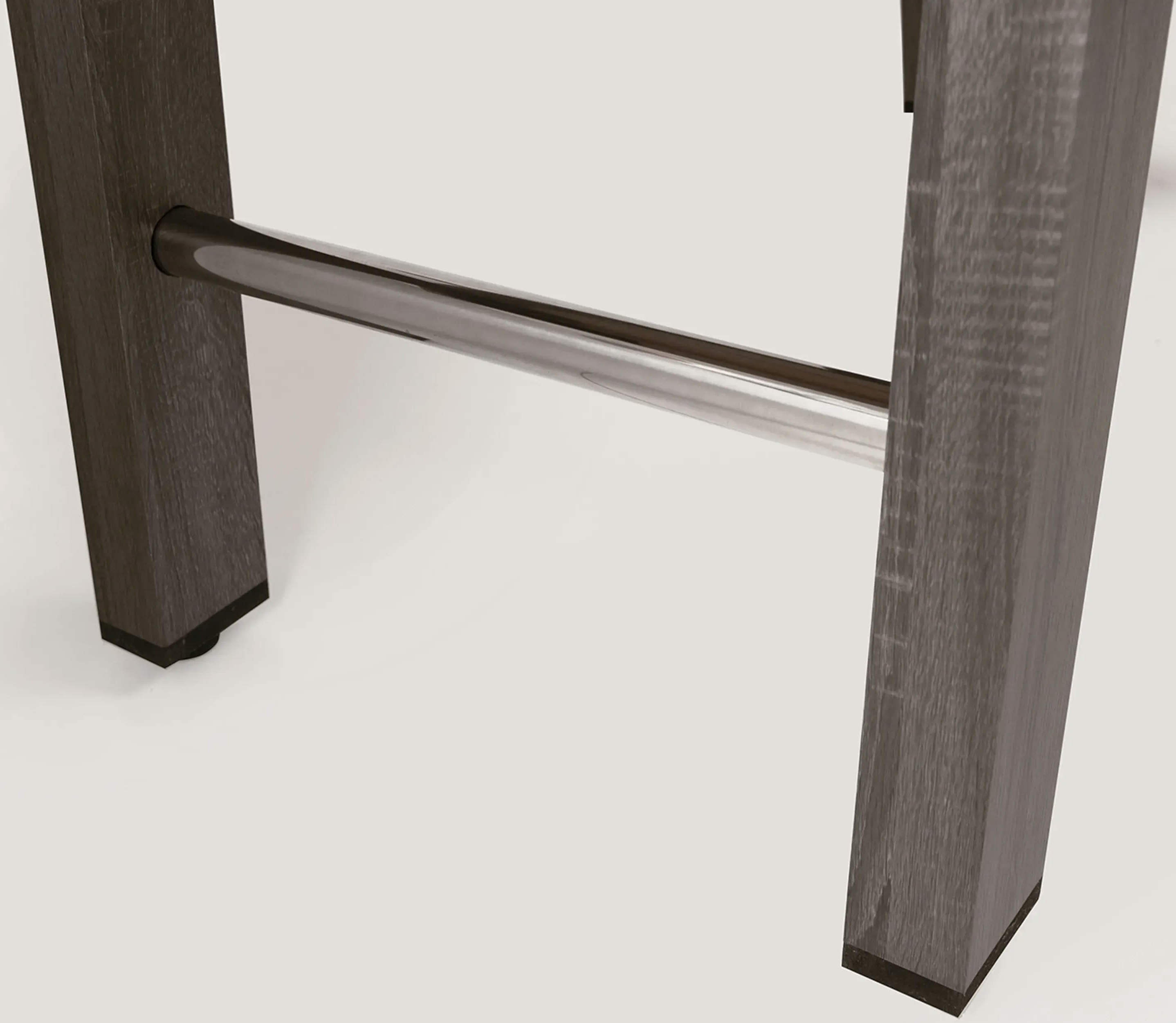 Настольный футбол Garlando F-2 Grey Oak (F2GRRLNO) фото 7