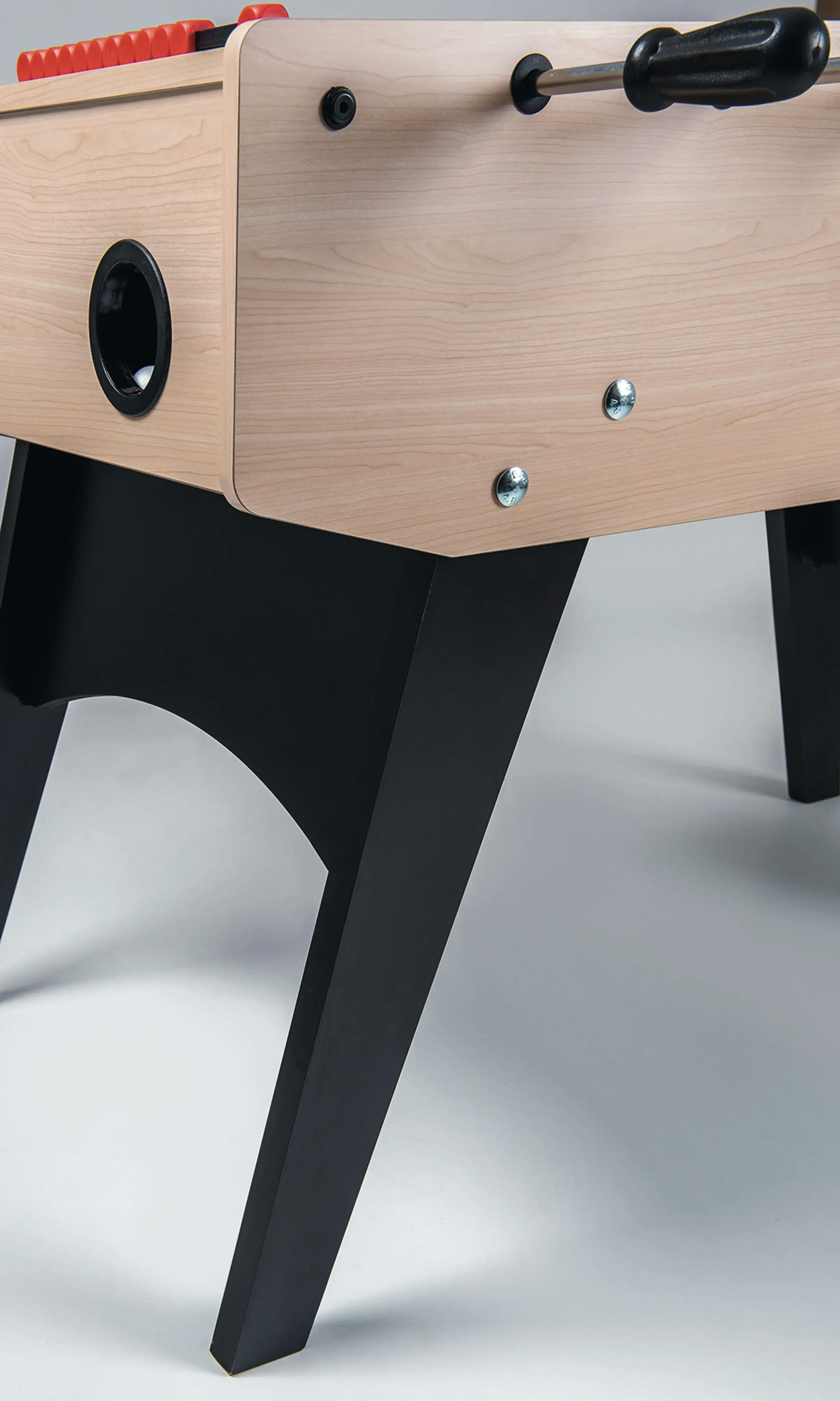 Настольный футбол Garlando F-20 Maplewood (F20ACULNO) фото 7