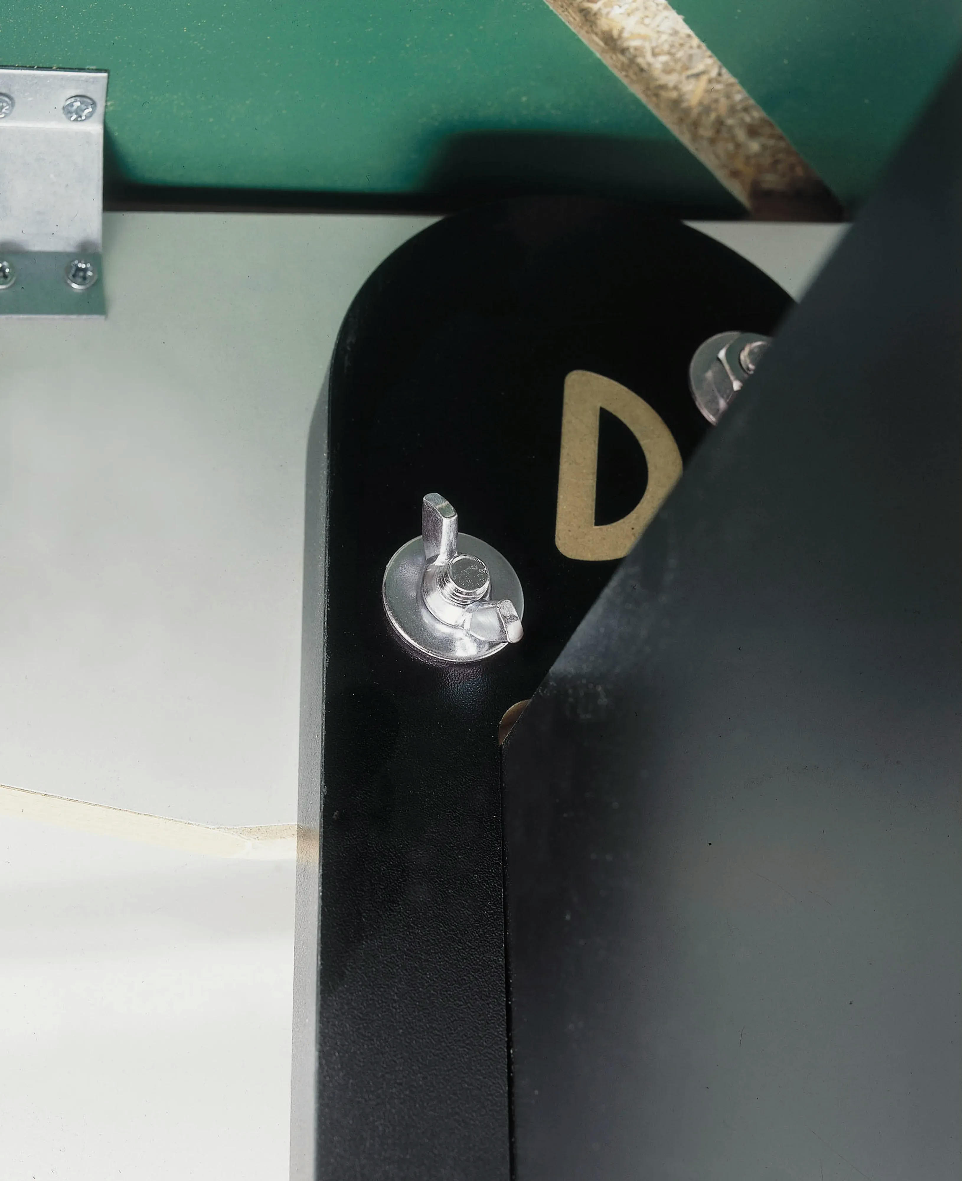 Настольный футбол Garlando F-20 Maplewood (F20ACULNO) фото 8