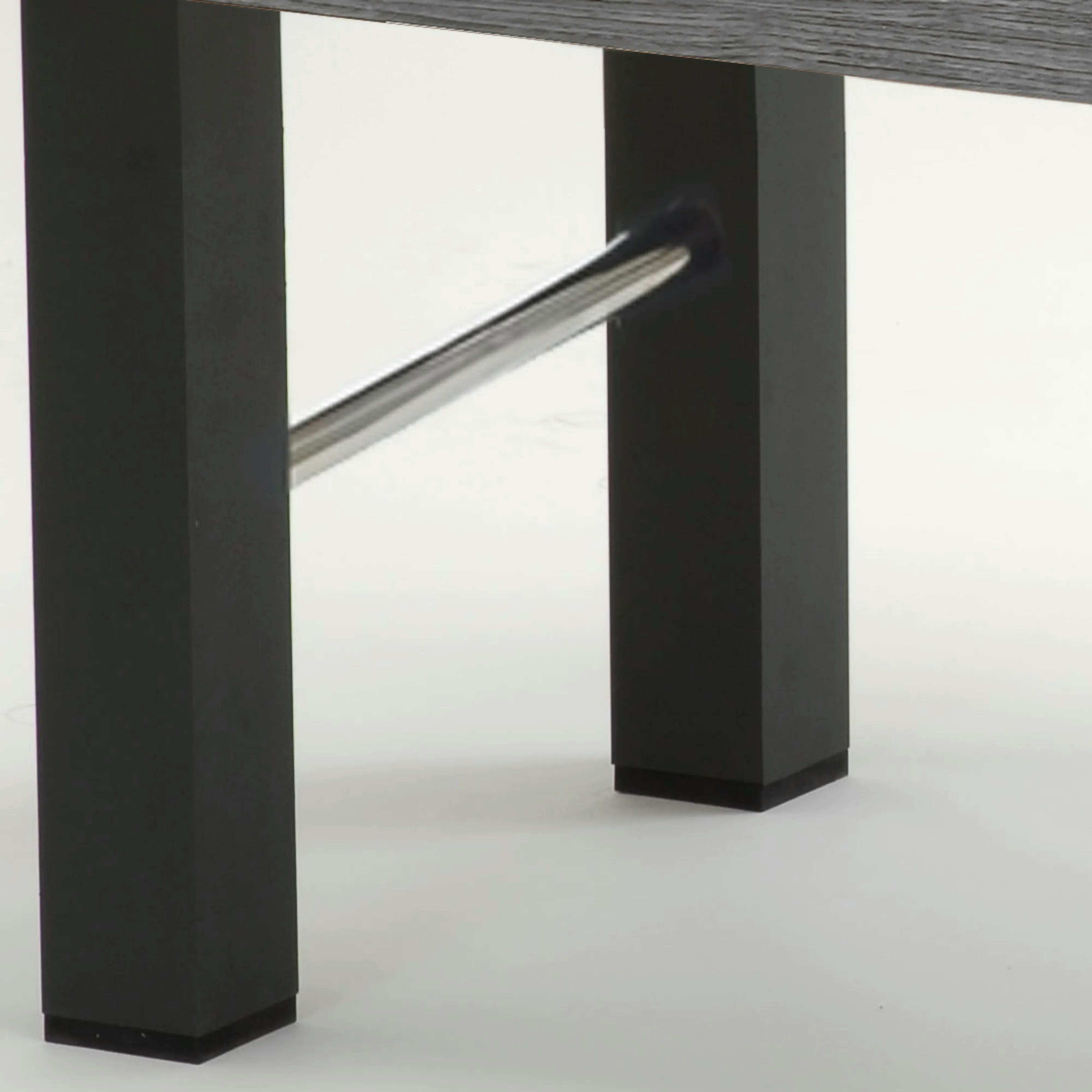 Настольный футбол Garlando F-5 Grey Oak (F5GRULNO) фото 5