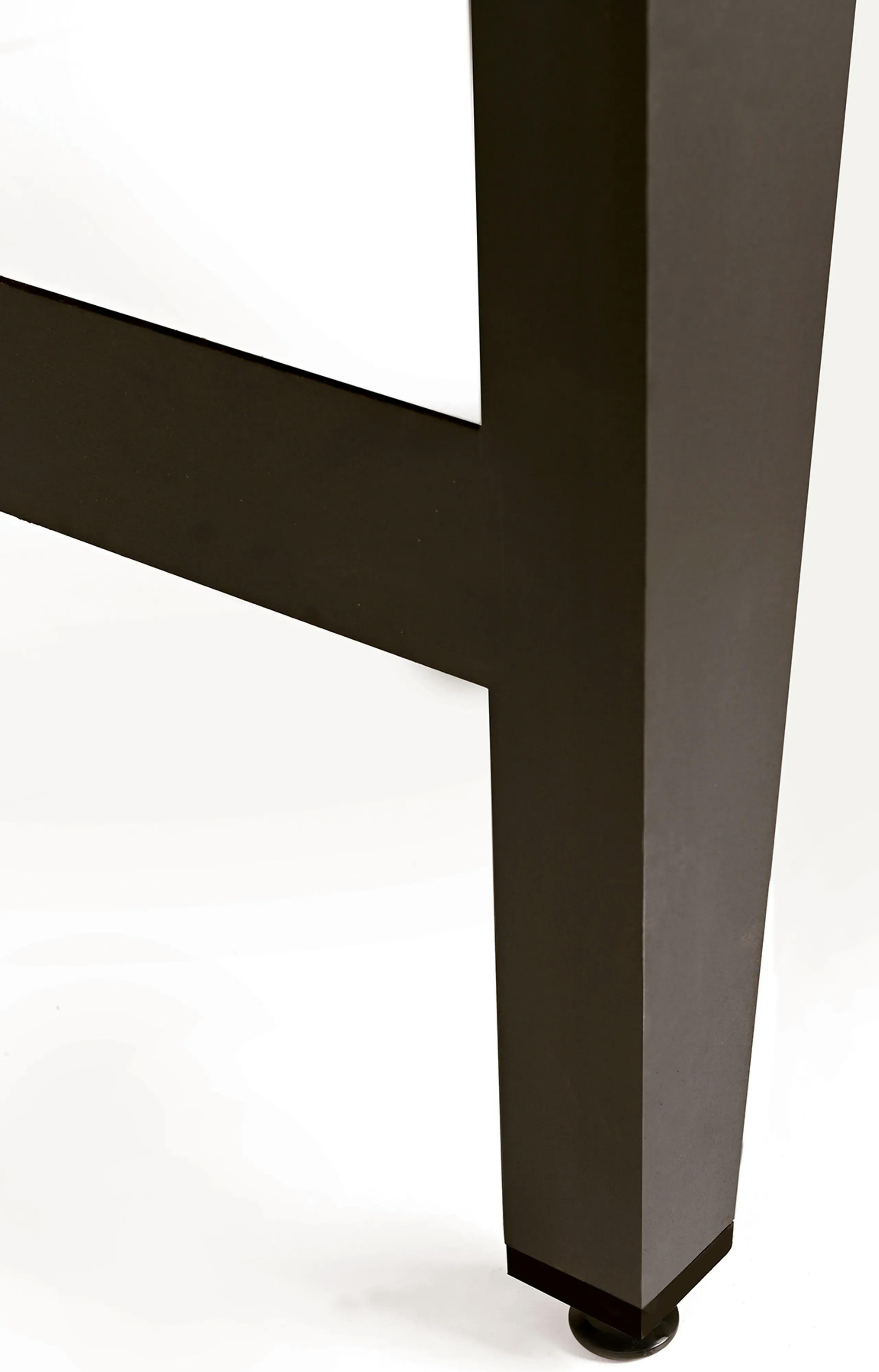 Настольный футбол Garlando F-Zero Grey Oak (F0GRULNO) фото 5