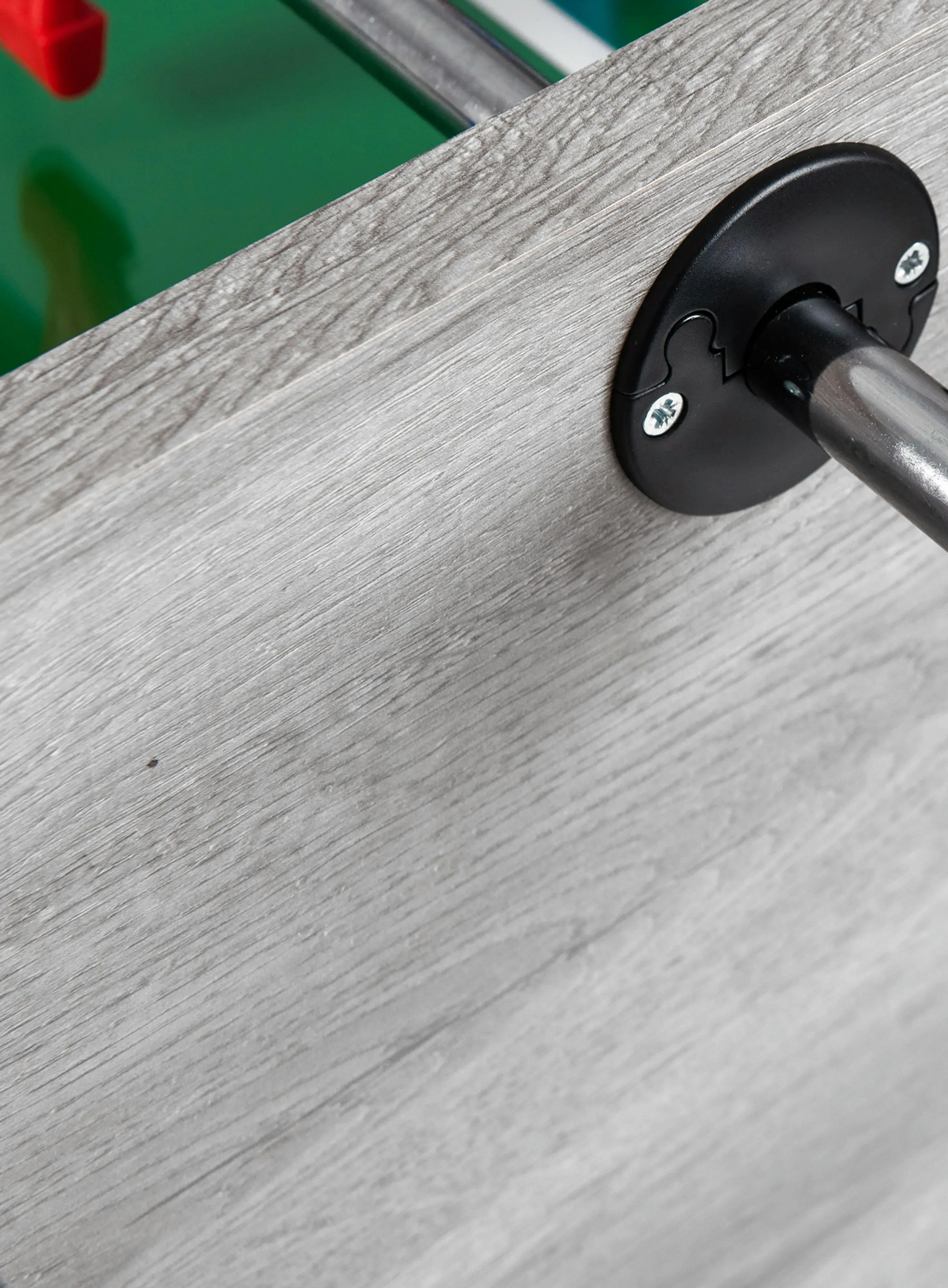 Настольный футбол Garlando G-2000 Grey Oak (G2000GRULVL) фото 8