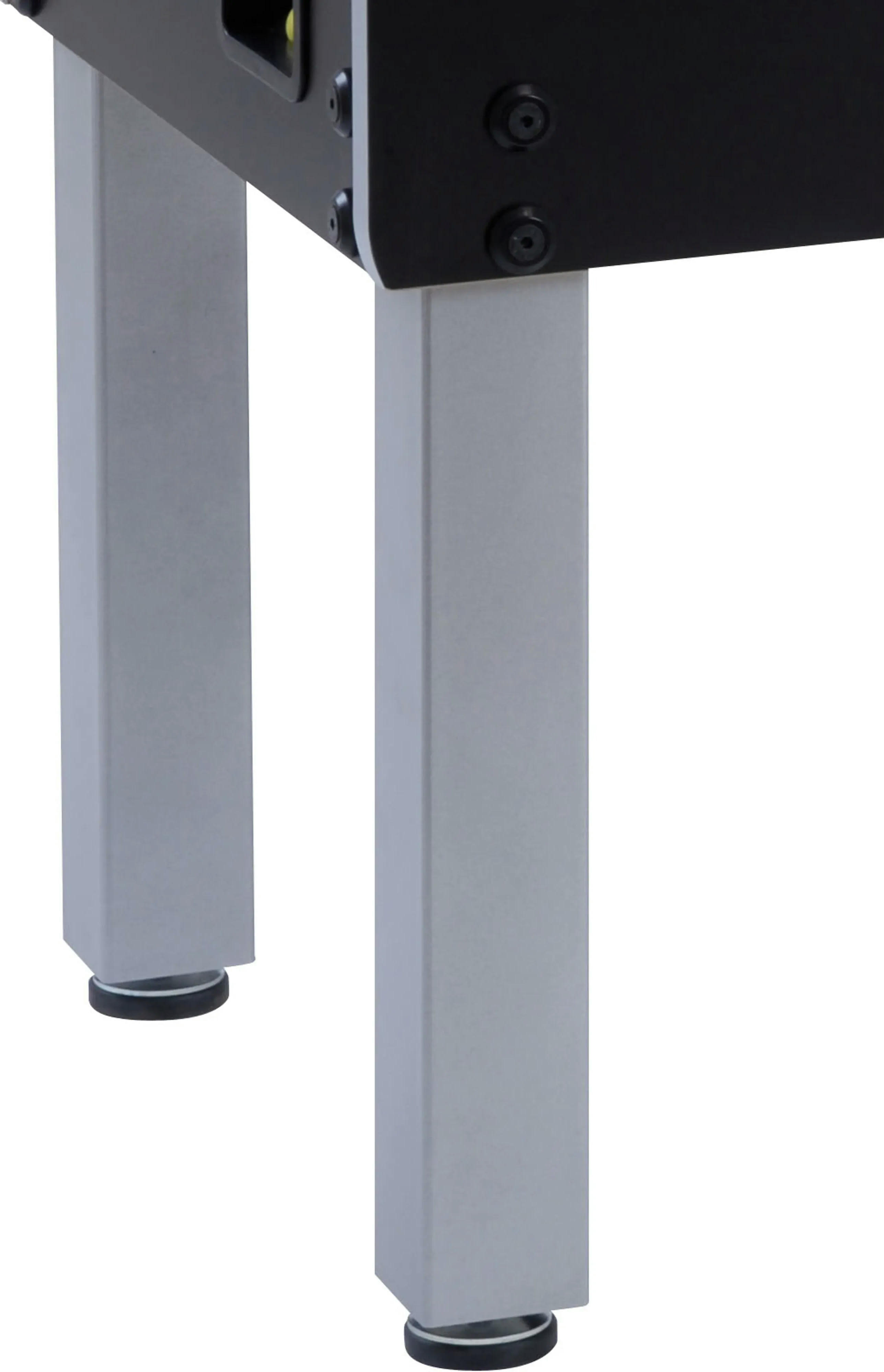 Настольный футбол Garlando G-500 Evolution (G500NEULVL) фото 4