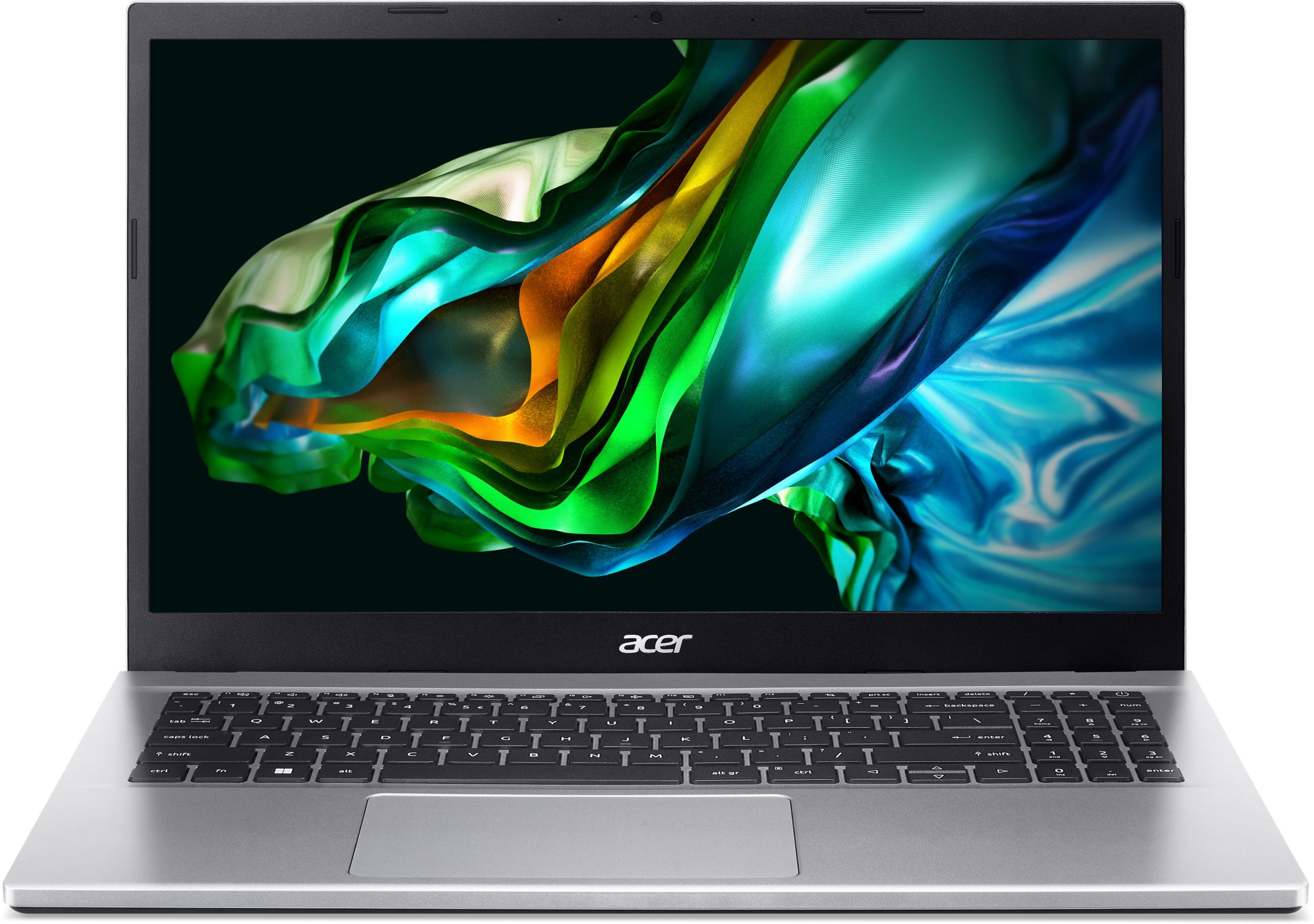 Ноутбук ACER Aspire 3 A315-44P (NX.KSJEU.00M) фото 3