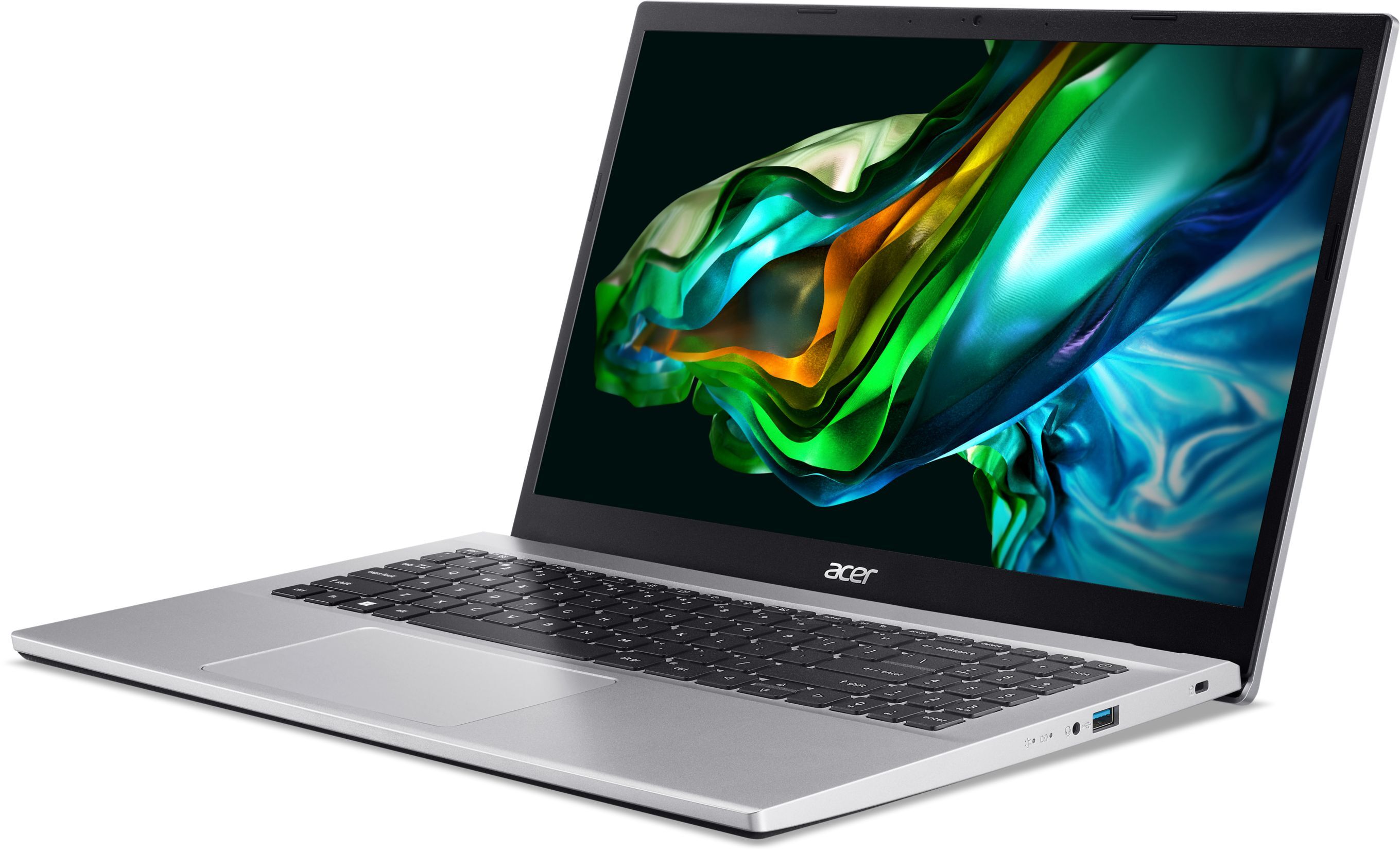 Ноутбук ACER Aspire 3 A315-44P (NX.KSJEU.00M) фото 4