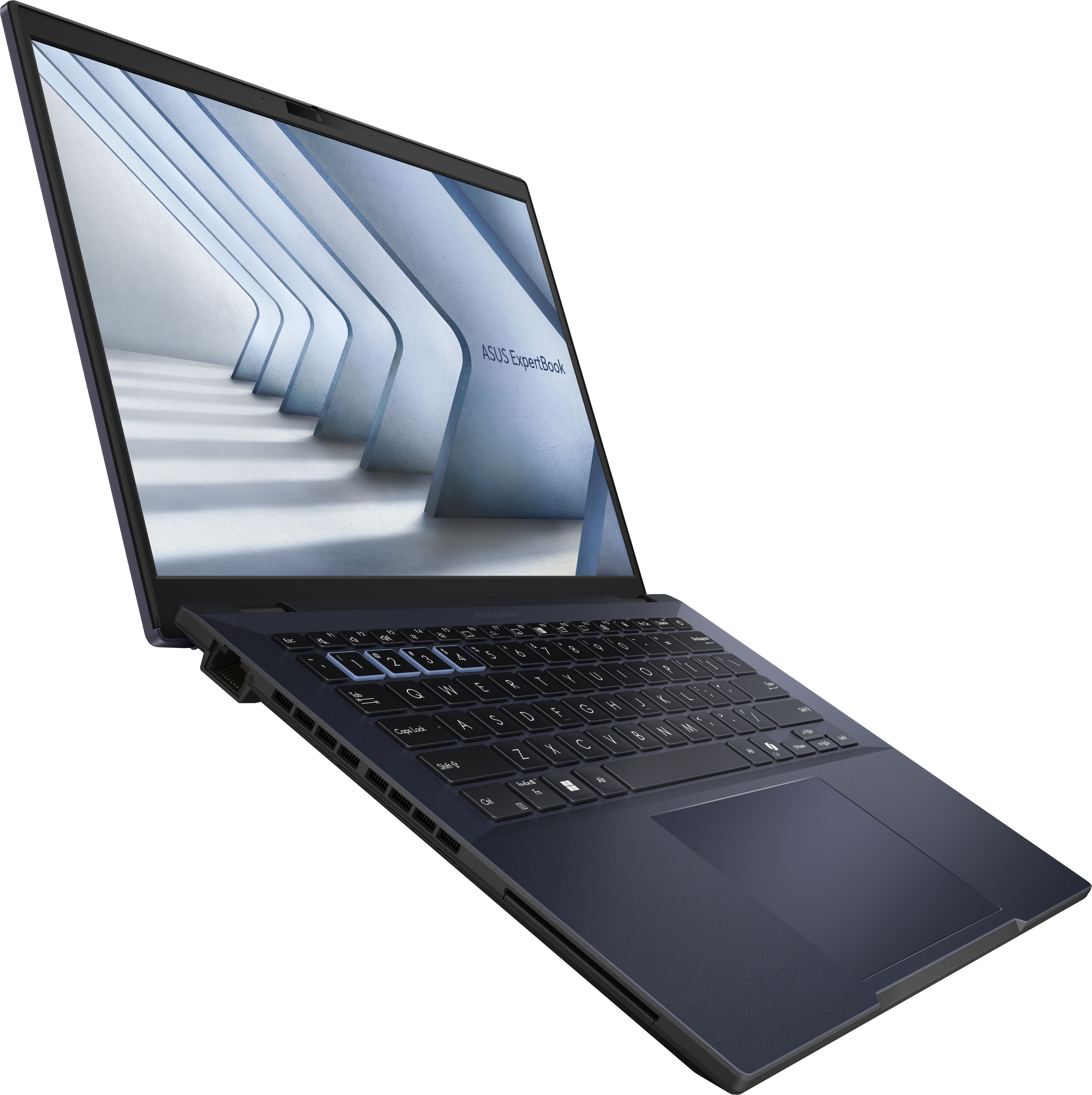 Ноутбук ASUS ExpertBook B3 B3404CVA-Q52666 (90NX07D1-M030E0)фото12