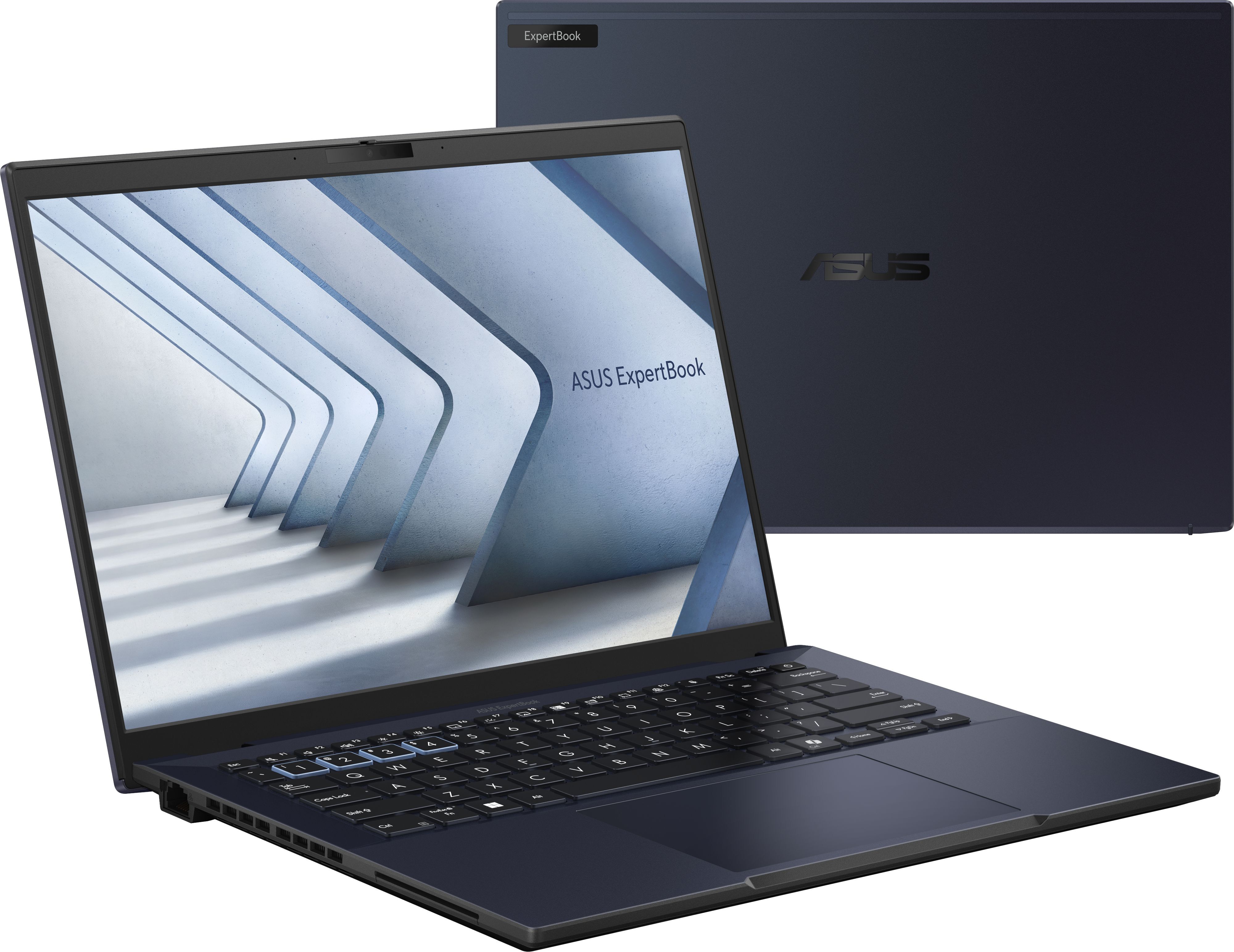 Ноутбук ASUS ExpertBook B3 B3404CVA-Q52666 (90NX07D1-M030E0)фото15