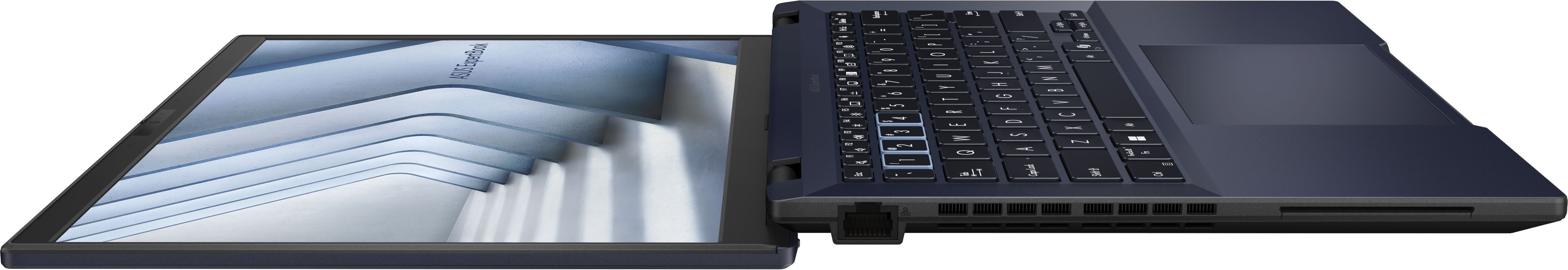 Ноутбук ASUS ExpertBook B3 B3404CVA-Q52666 (90NX07D1-M030E0)фото14