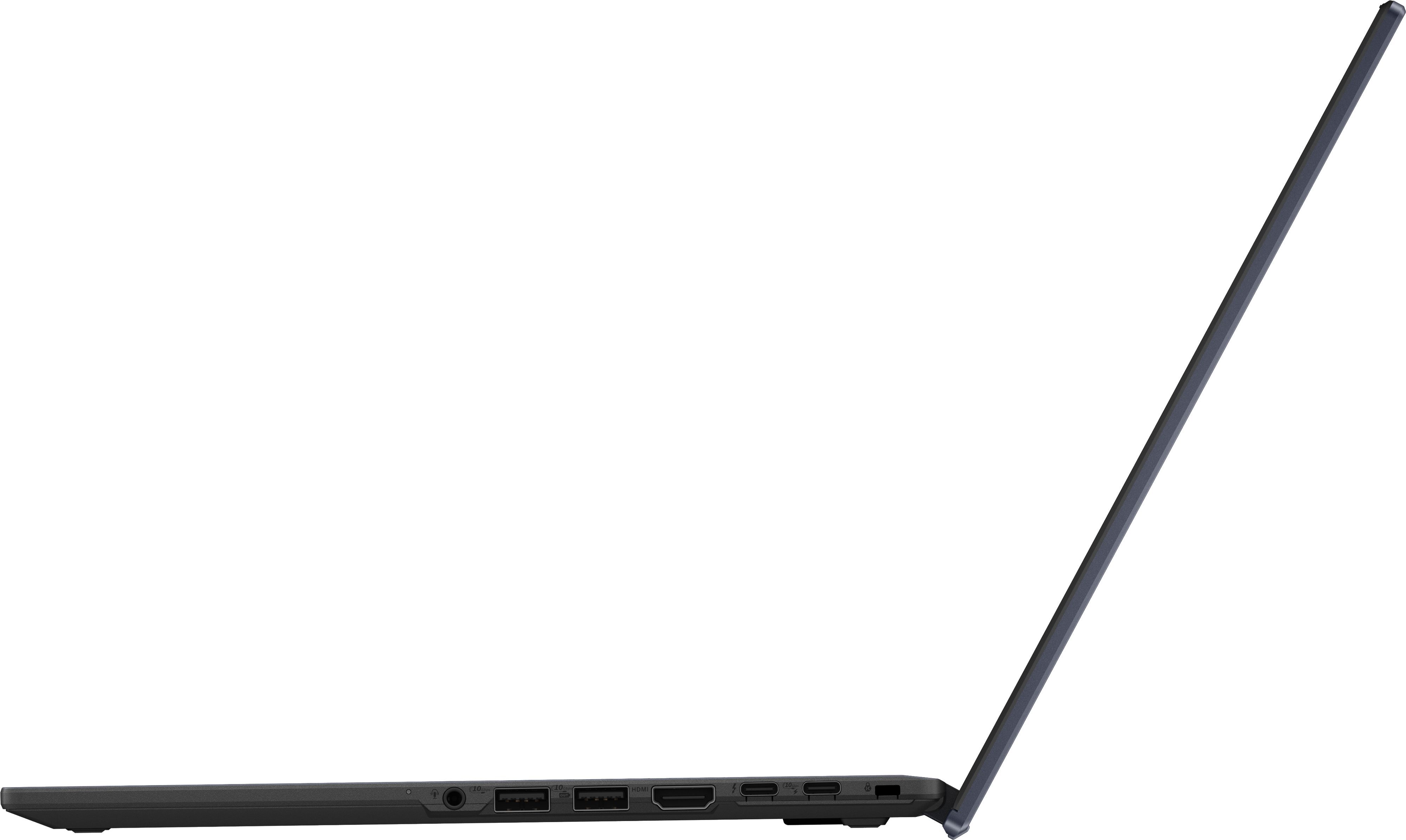 Ноутбук ASUS ExpertBook B3 B3404CVA-Q52666 (90NX07D1-M030E0)фото8