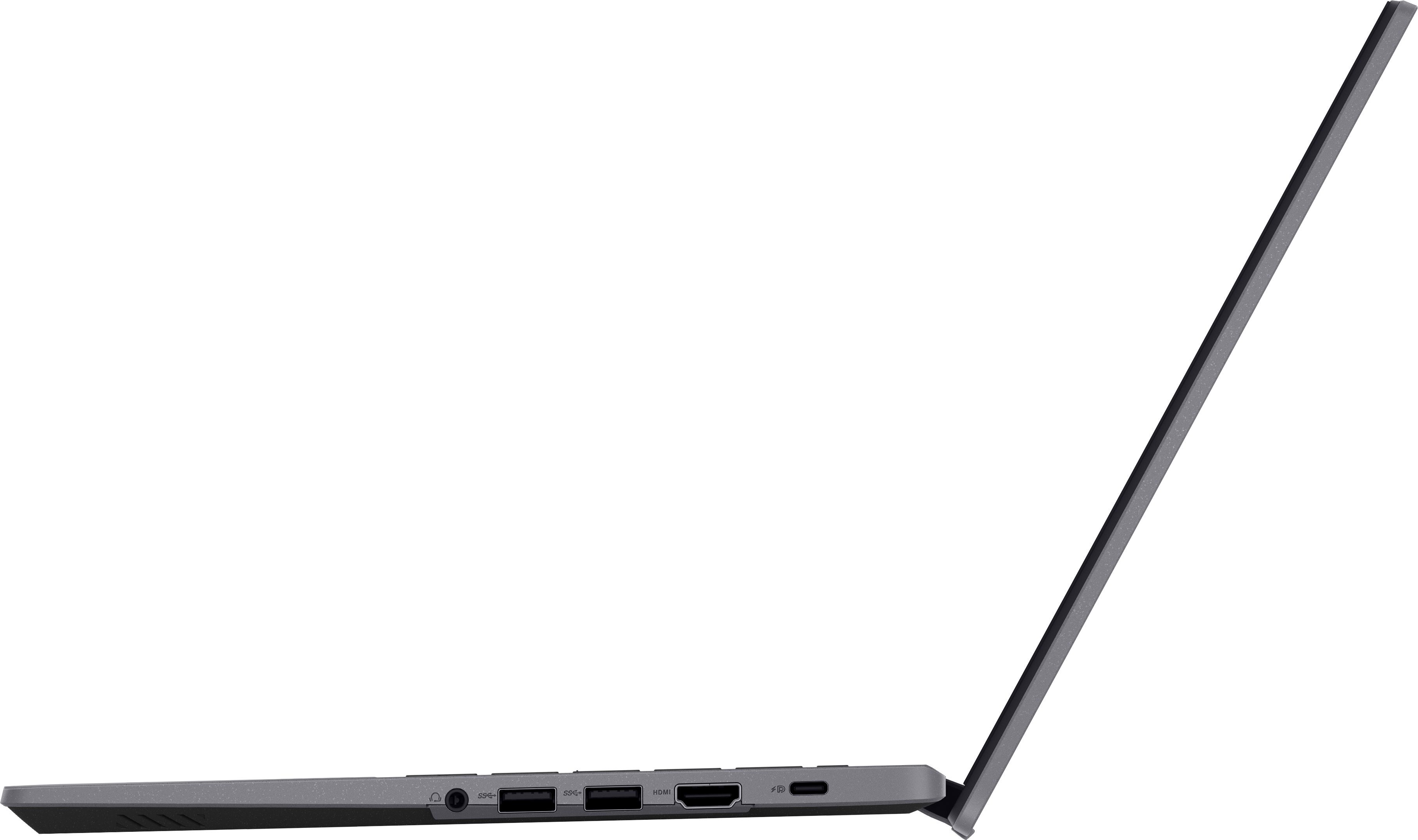 Ноутбук ASUS Chromebook Plus CX3402CVA-PQ0522 (90NX07P2-M00KZ0)фото9