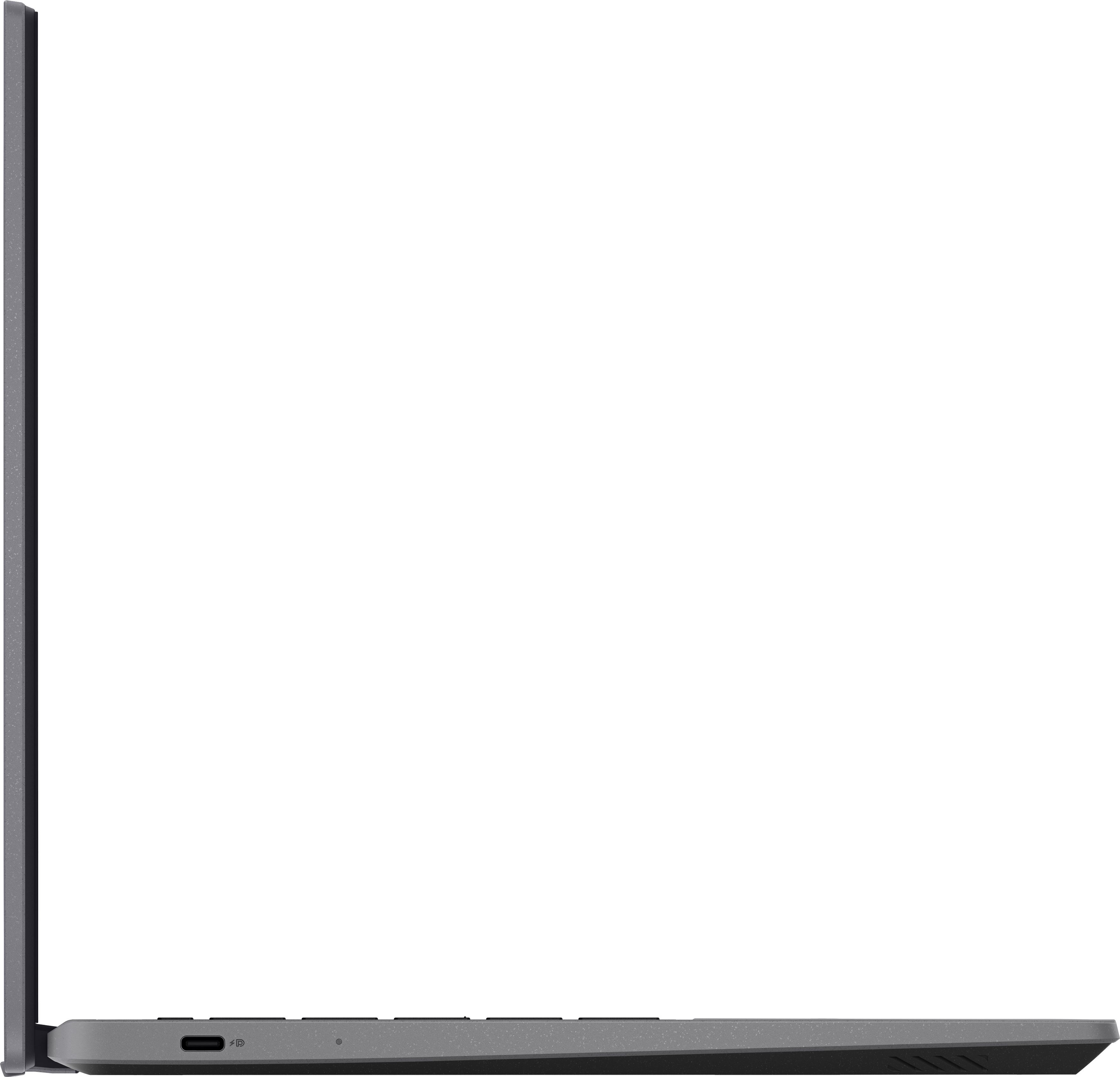 Ноутбук ASUS Chromebook Plus CX3402CVA-PQ0522 (90NX07P2-M00KZ0)фото8