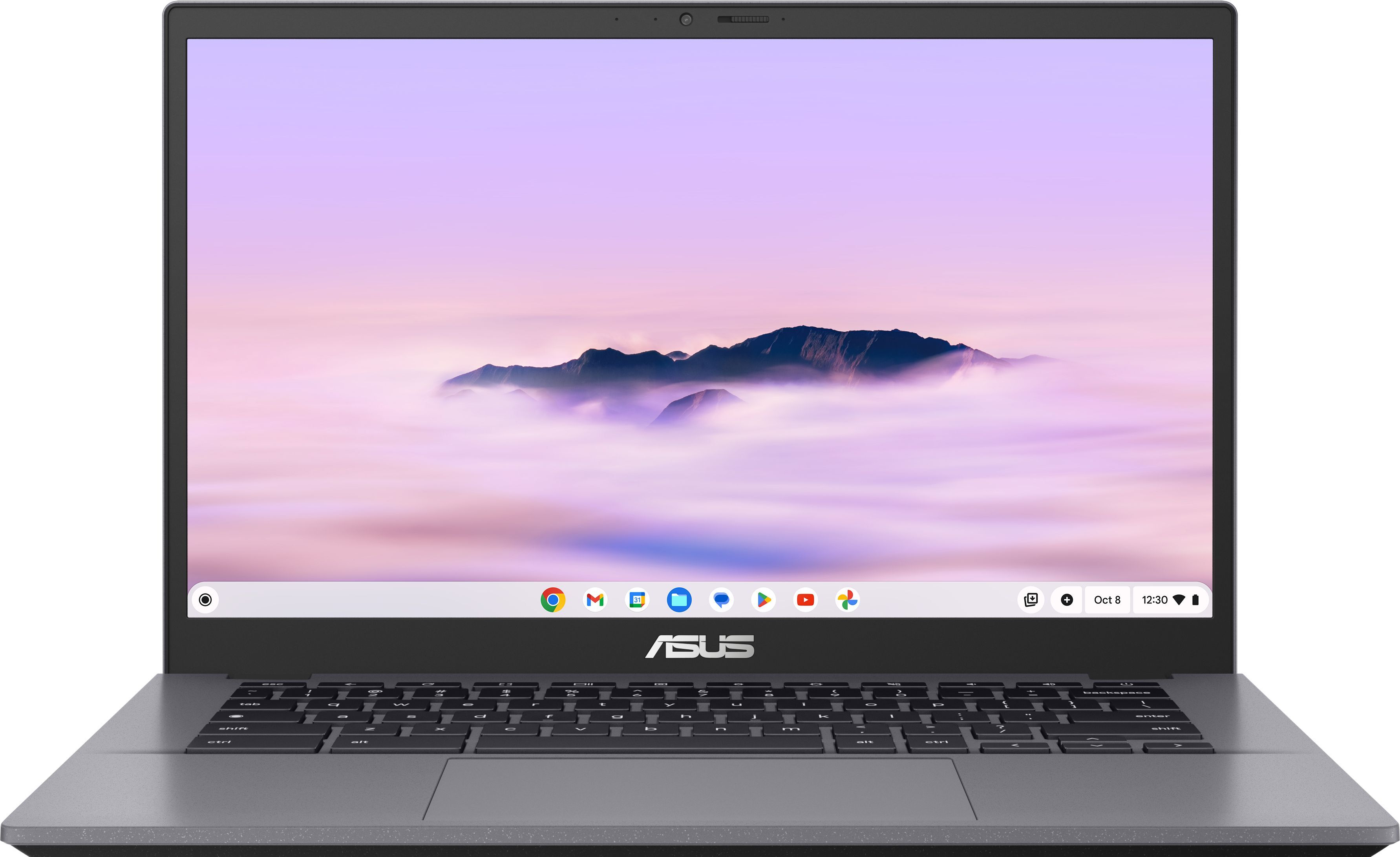 Ноутбук ASUS Chromebook Plus CX3402CVA-PQ0522 (90NX07P2-M00KZ0)фото2