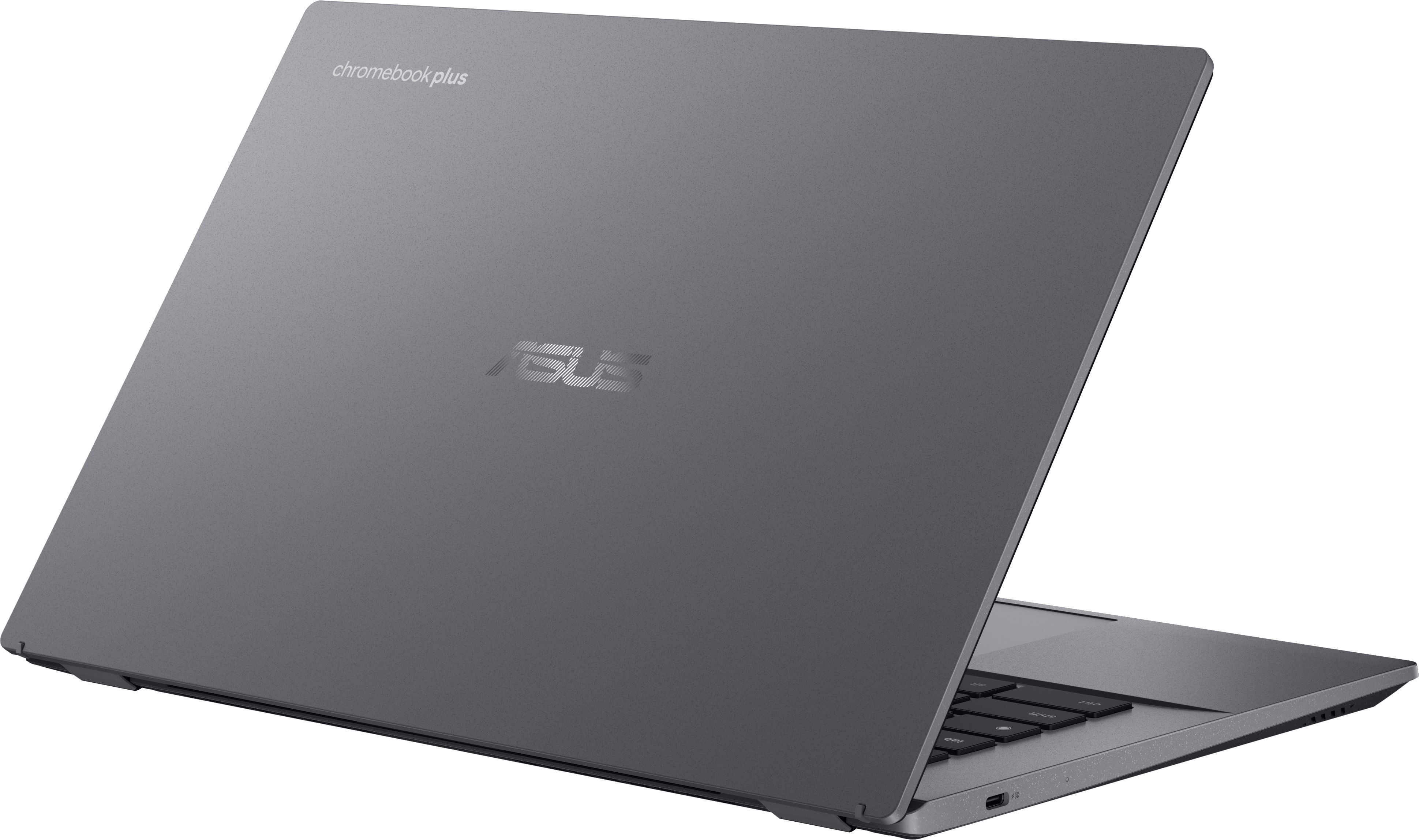 Ноутбук ASUS Chromebook Plus CX3402CVA-PQ0522 (90NX07P2-M00KZ0)фото11